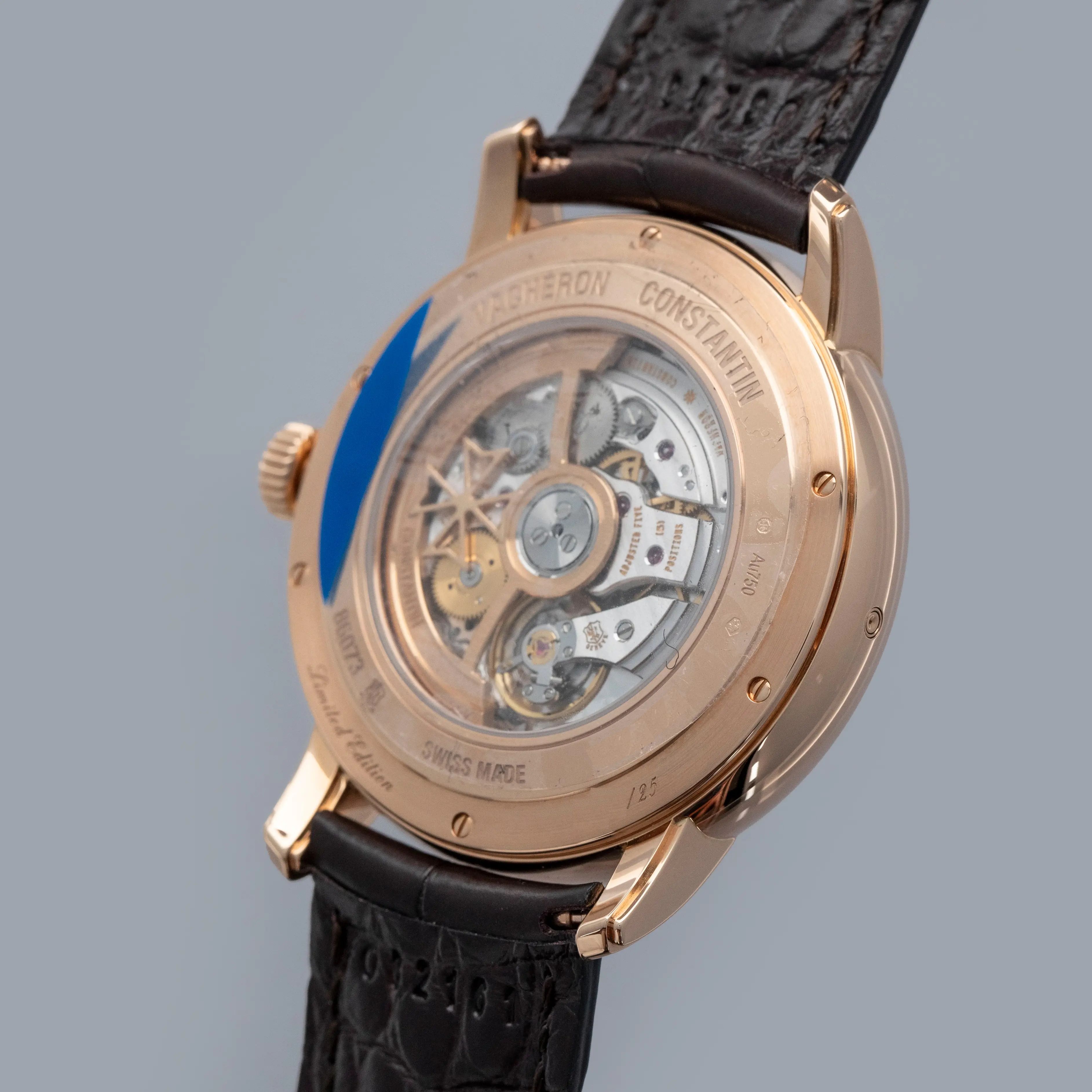 Vacheron Constantin Metiers D'Art Legend of the Chinese Zodiac