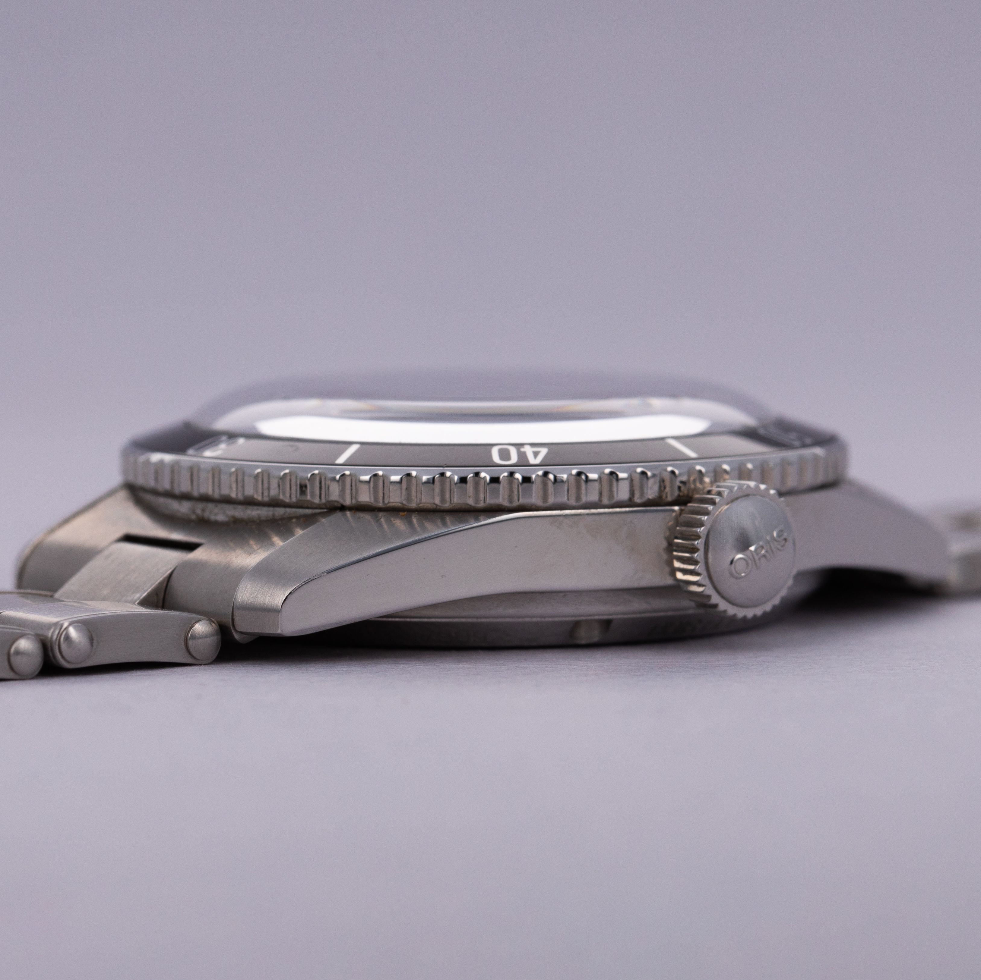 おれ Oris Divers Sixty-Five Limited Edition for Hodinkee | Auctions