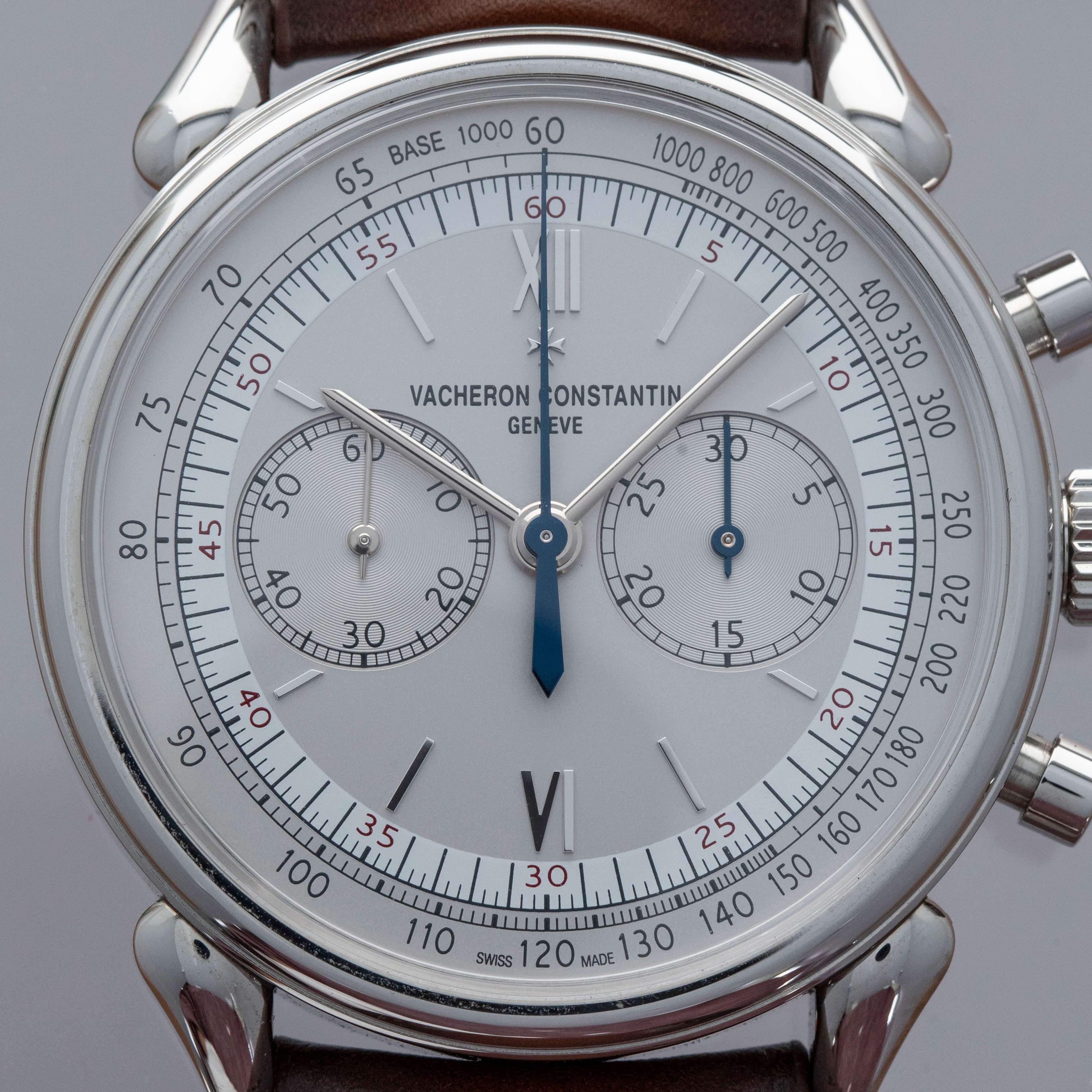 THE DIAL
