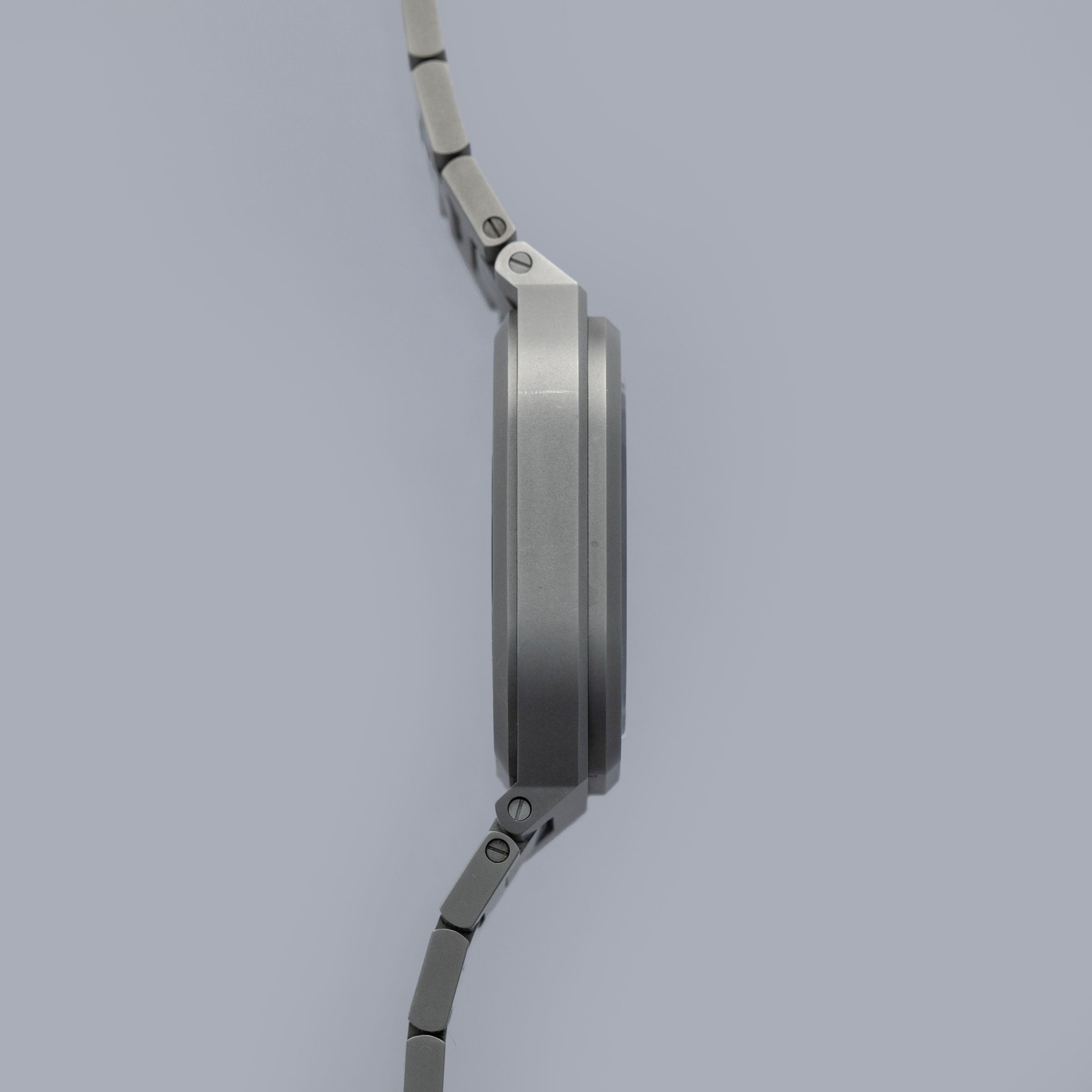 Bell & Ross BR-05 Horolum BR05A-GM-ST/SST | Auctions | Loupe This