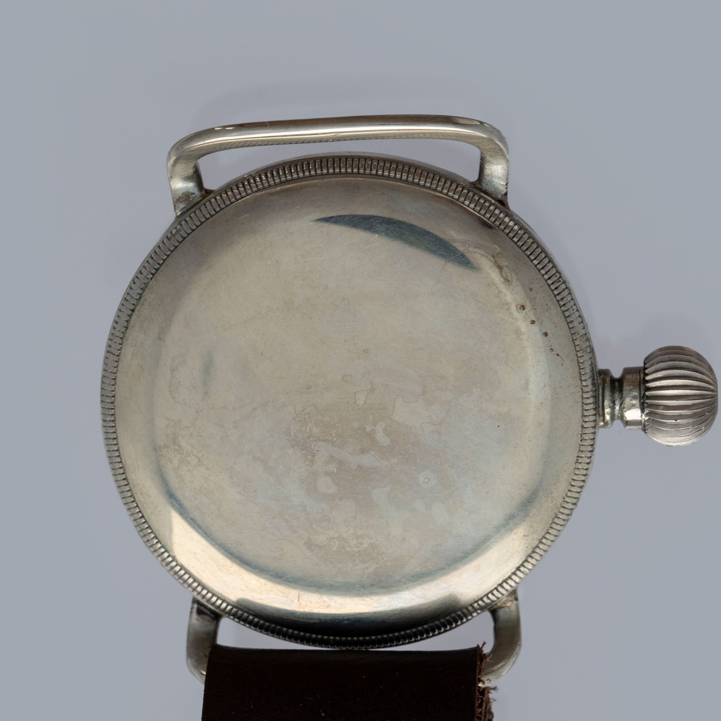 Zenith Special Pilot Watch with Archive | Auctions | Loupe This
