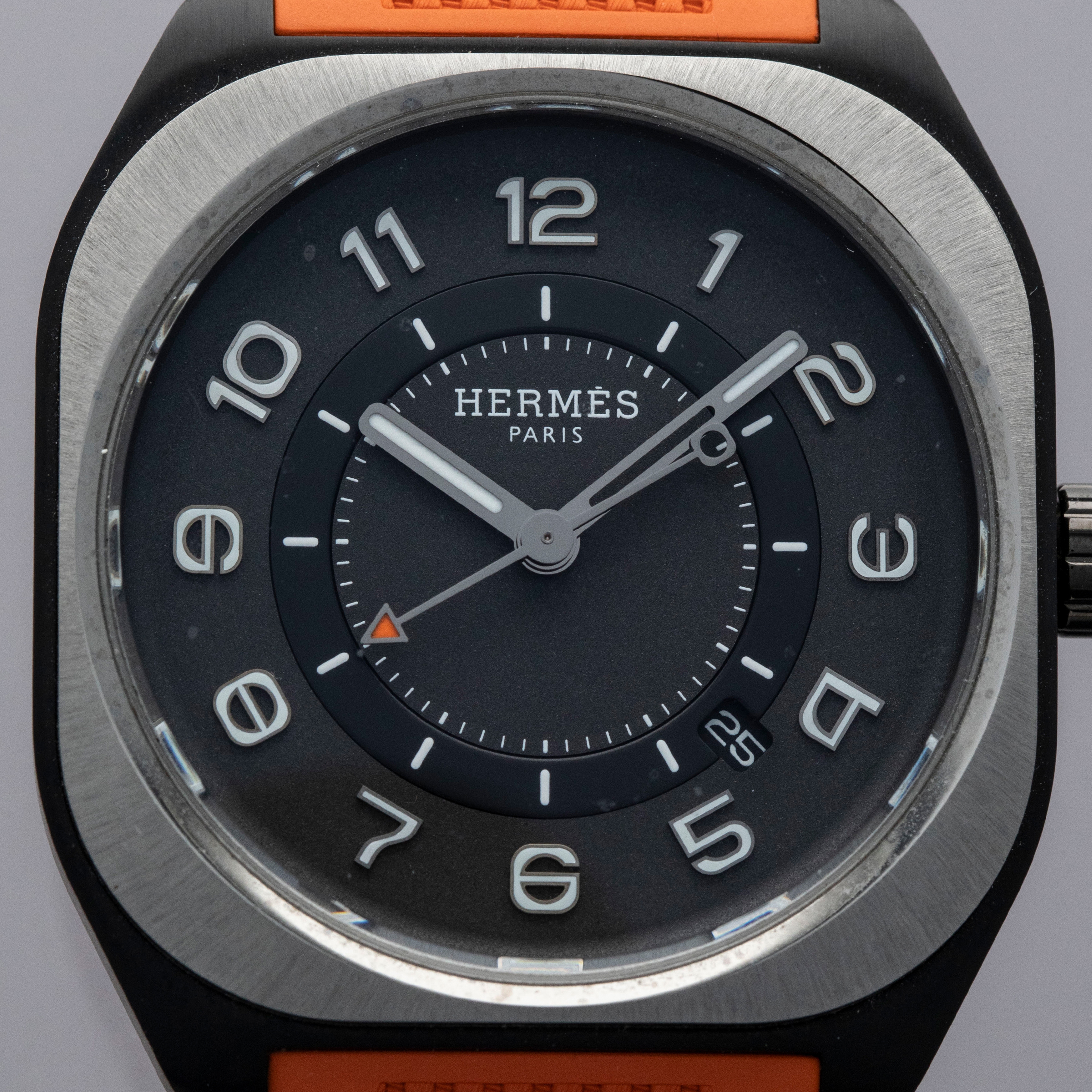 THE DIAL