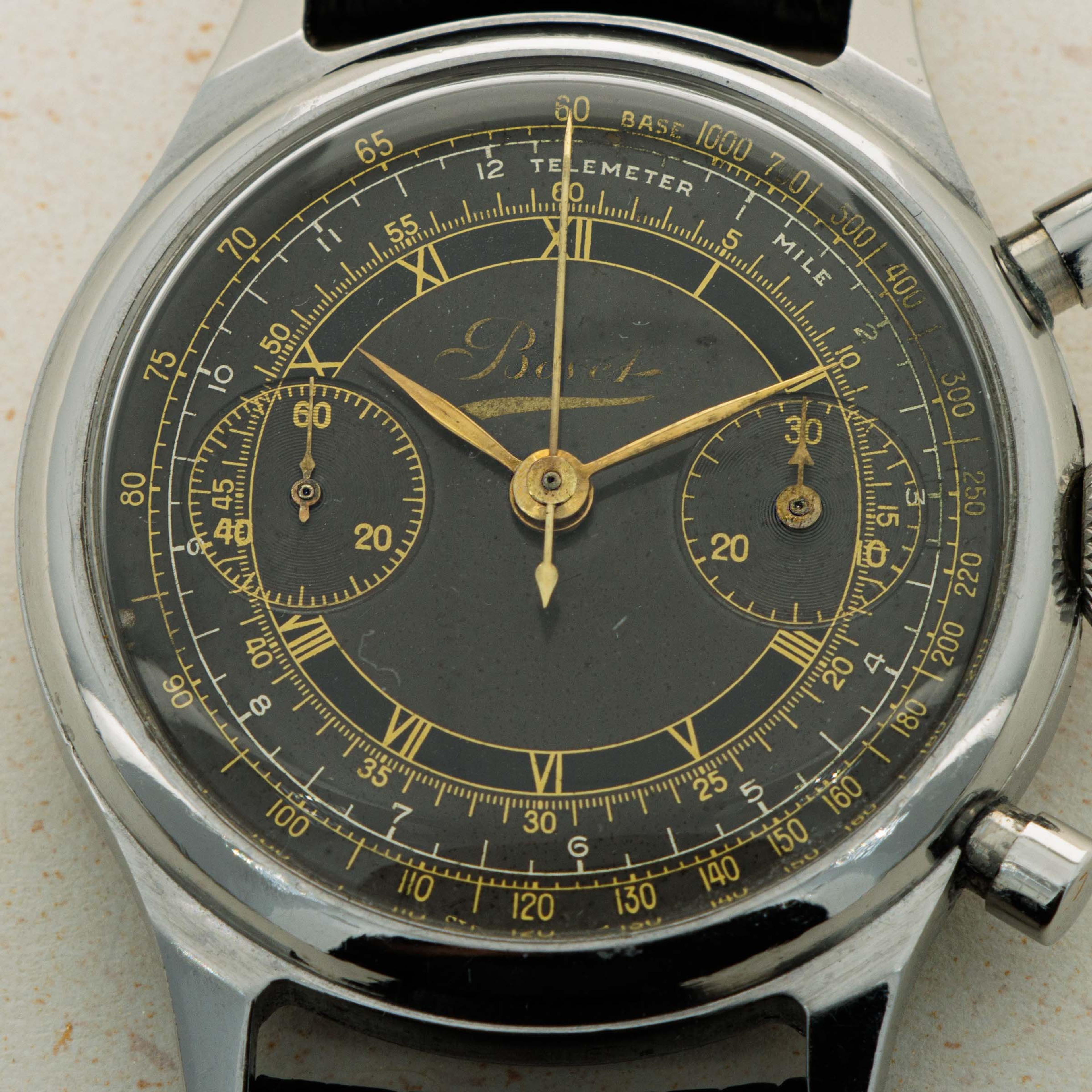 THE DIAL
