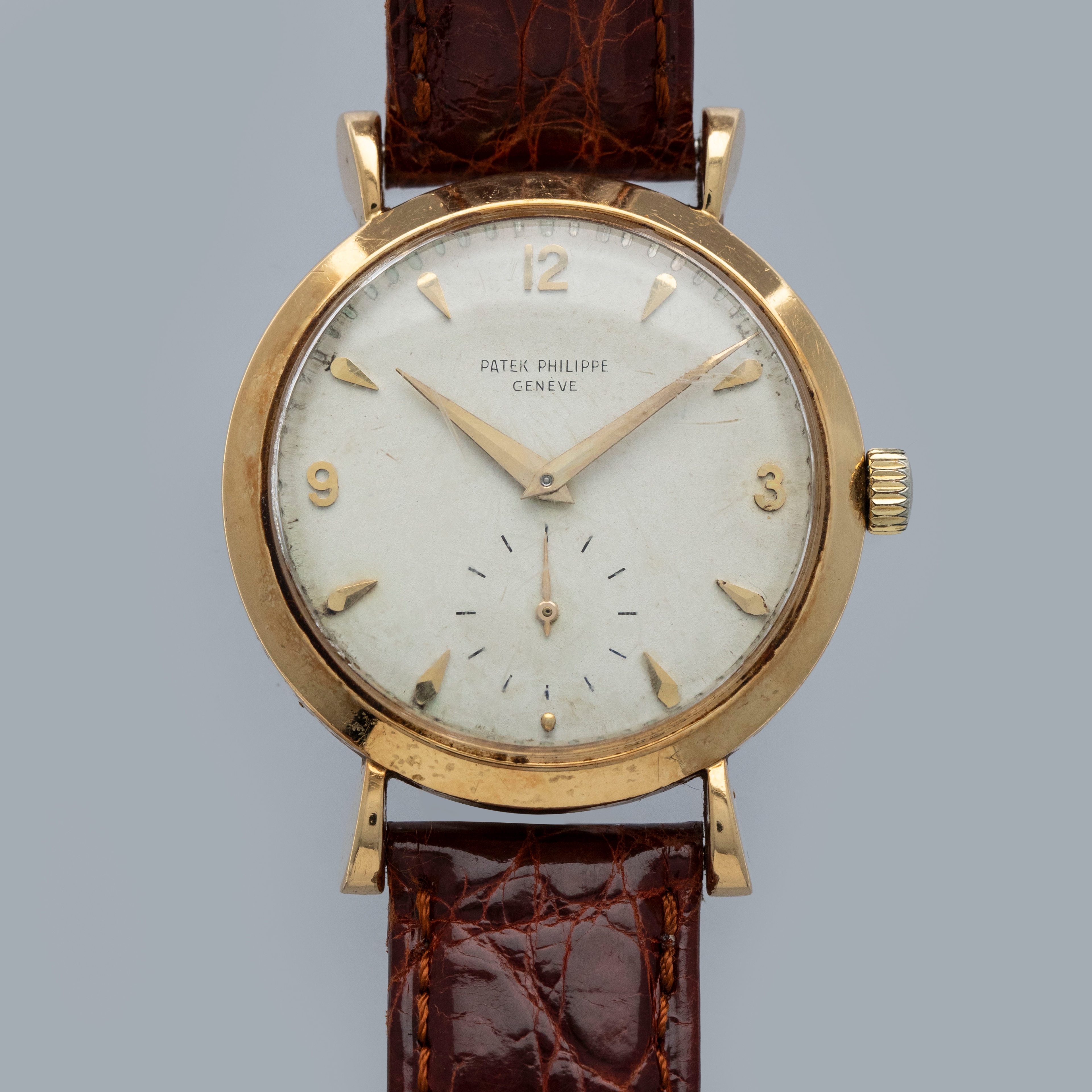 THE DIAL