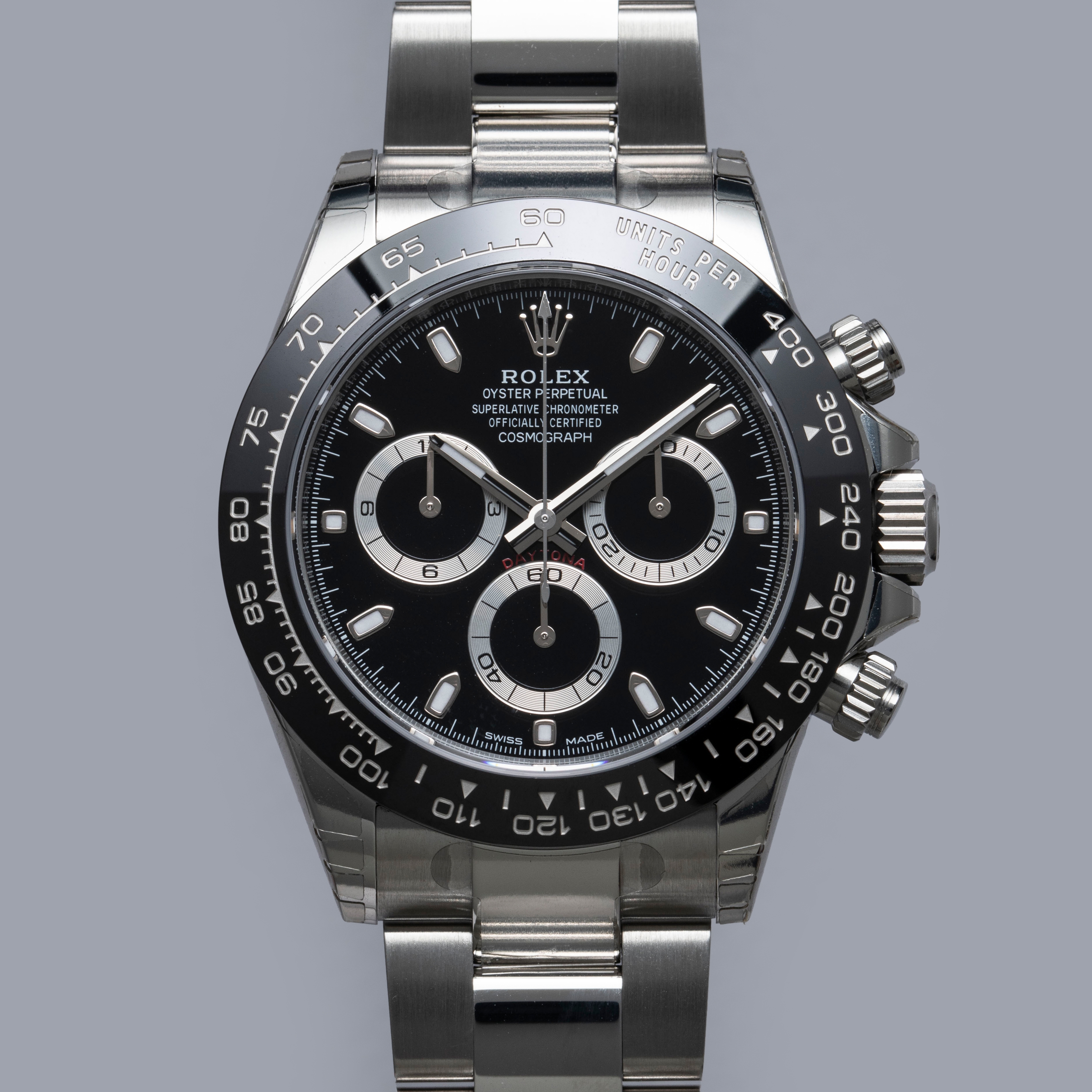 THE DIAL