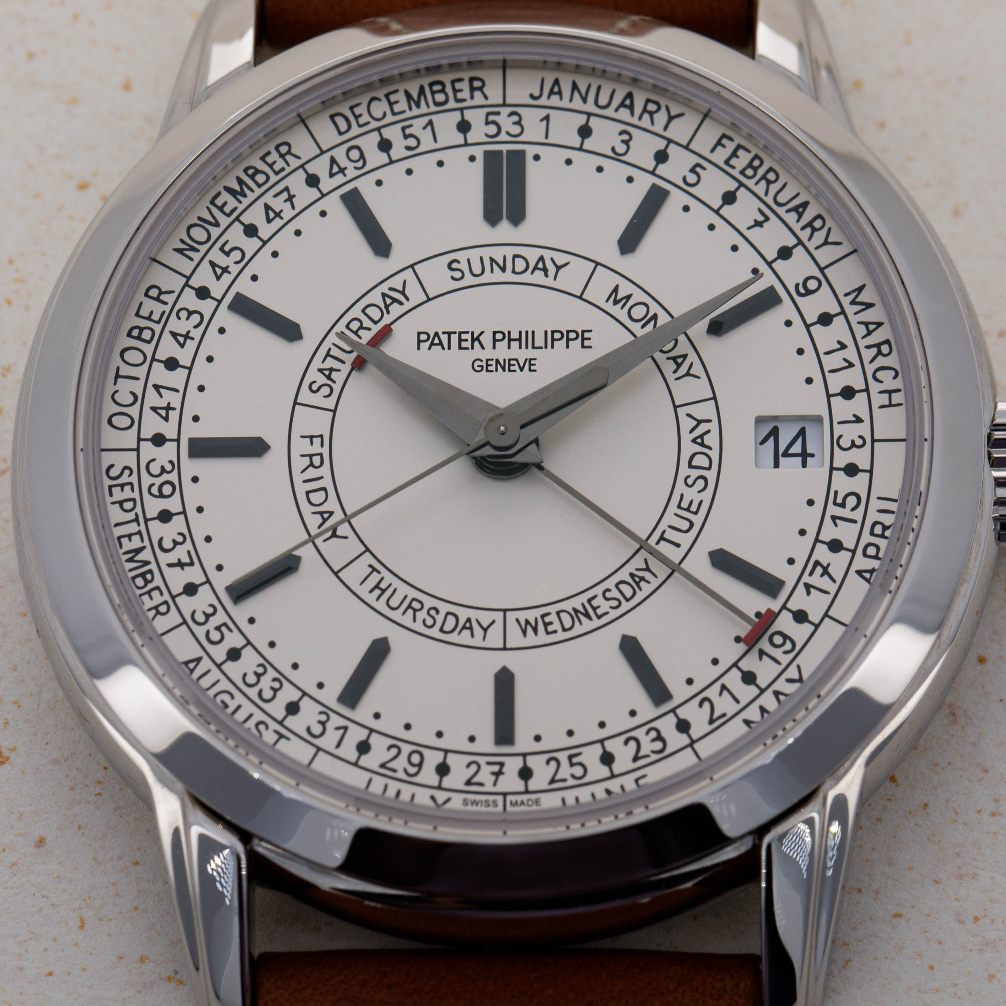 THE DIAL