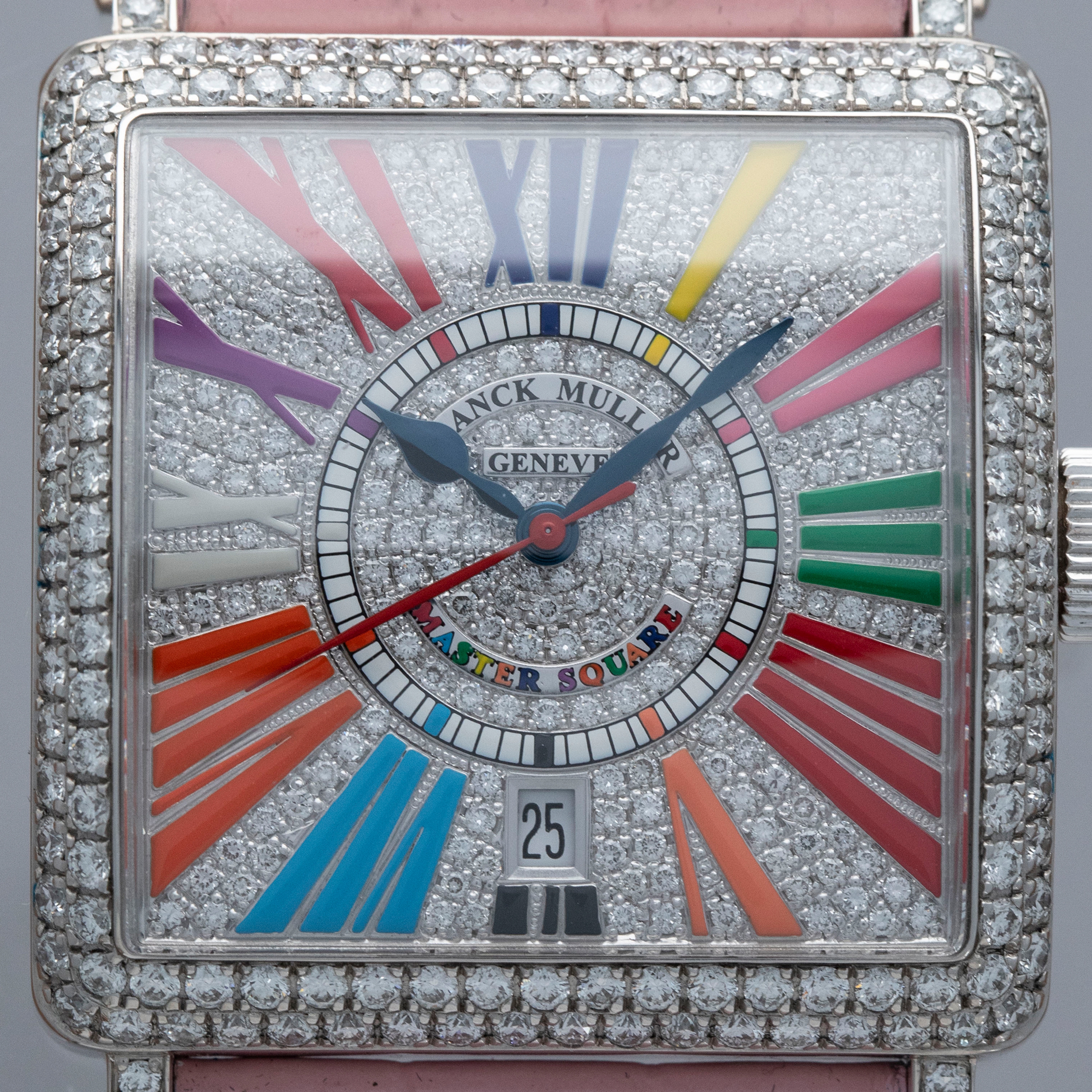 THE DIAL