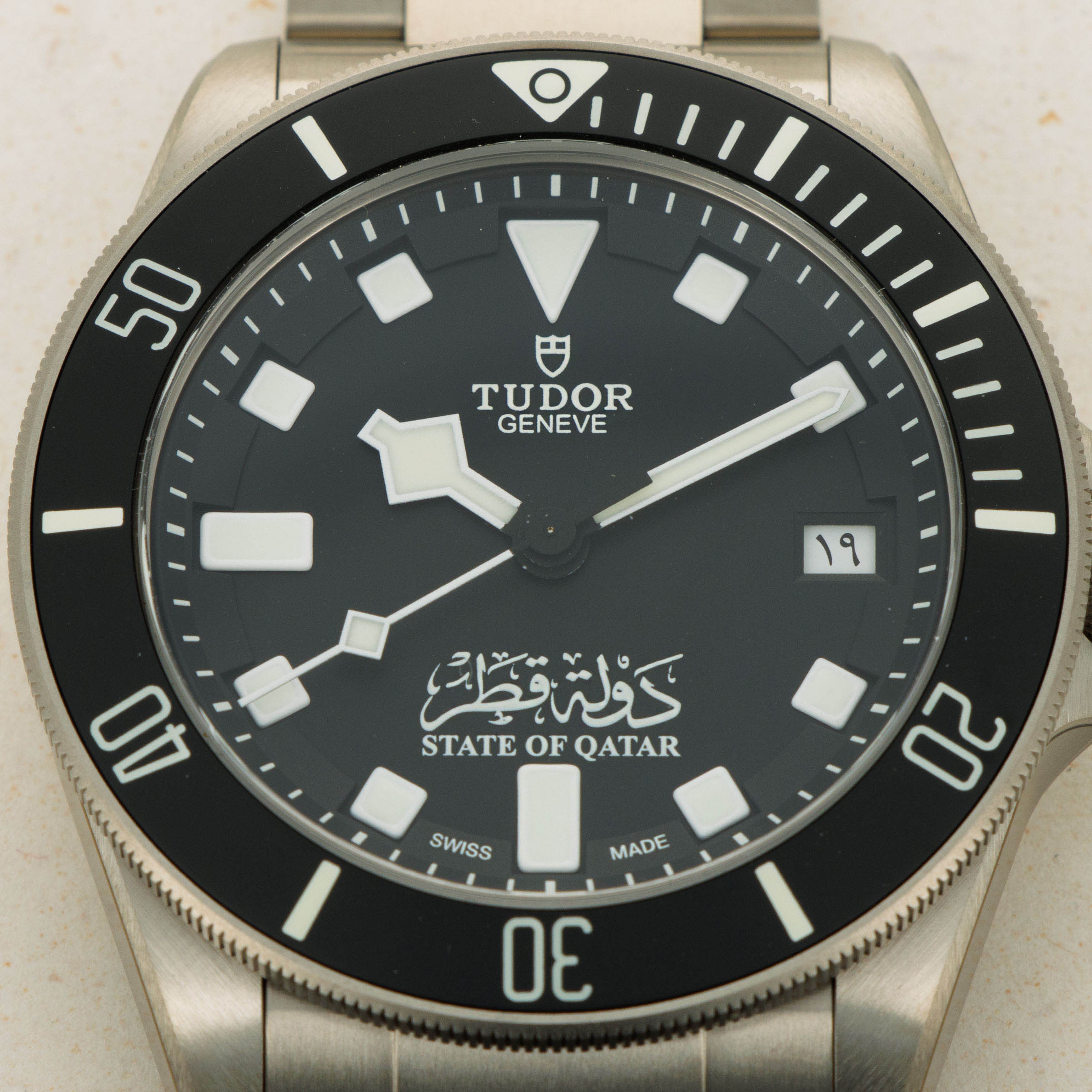 THE DIAL