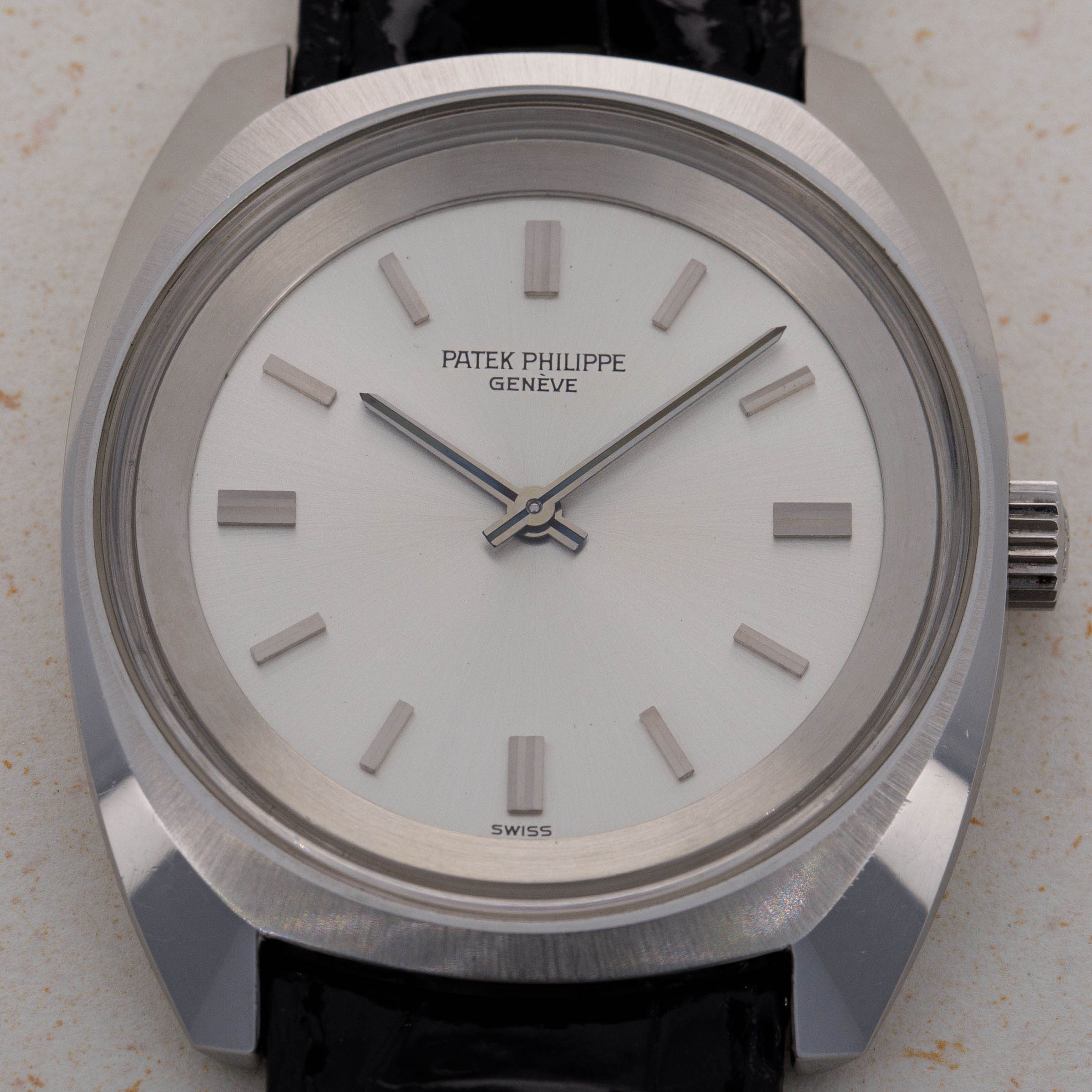 THE DIAL