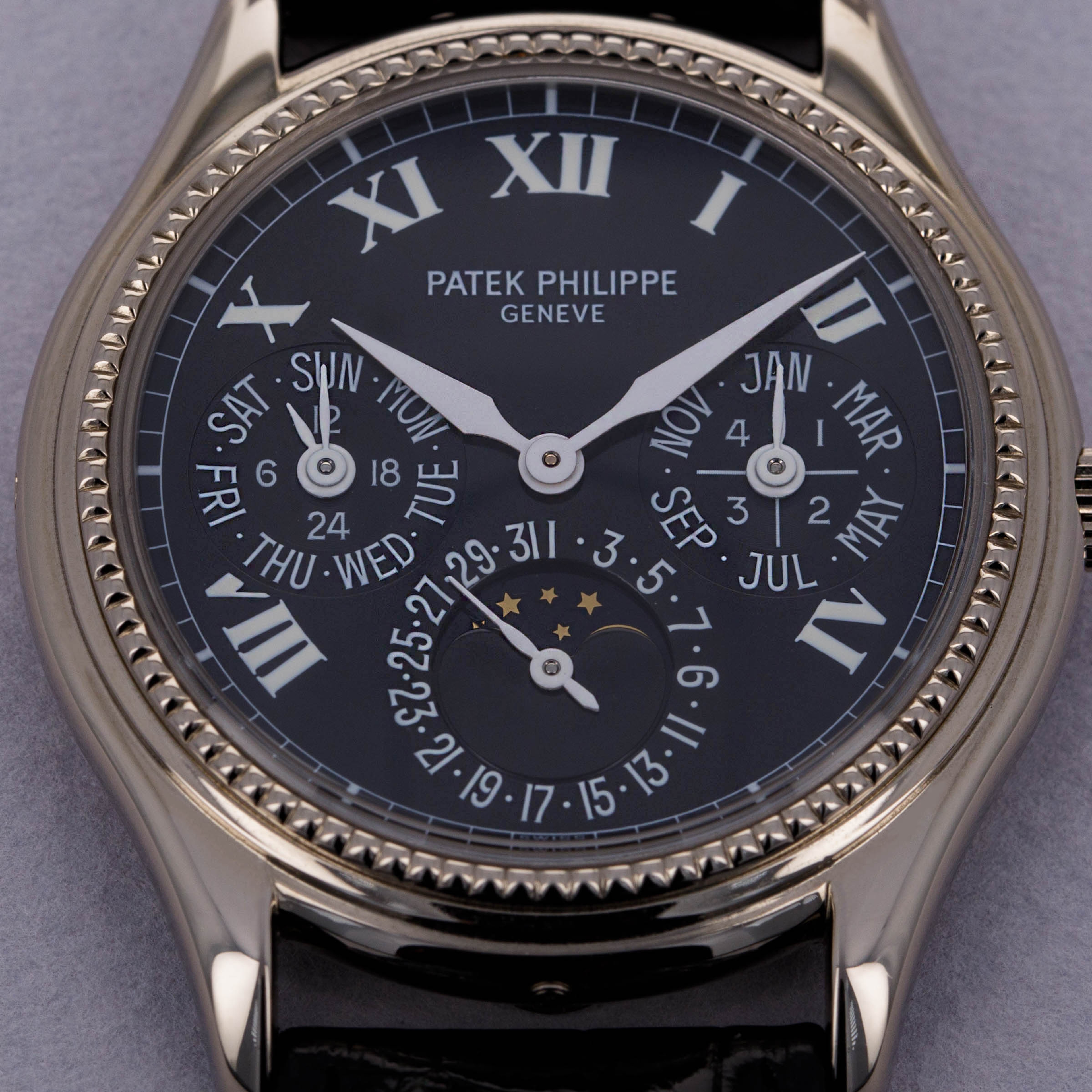 THE DIAL