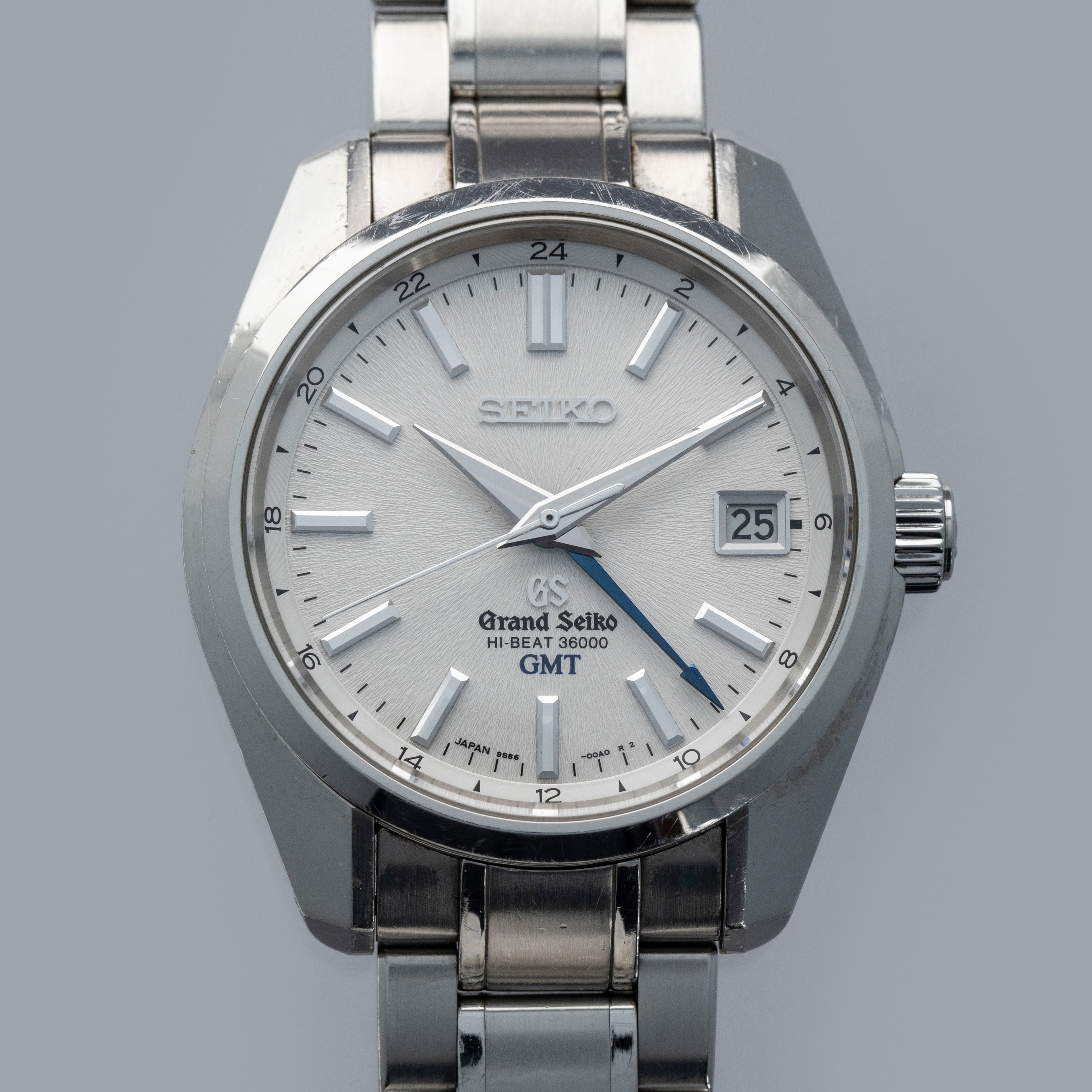 THE DIAL