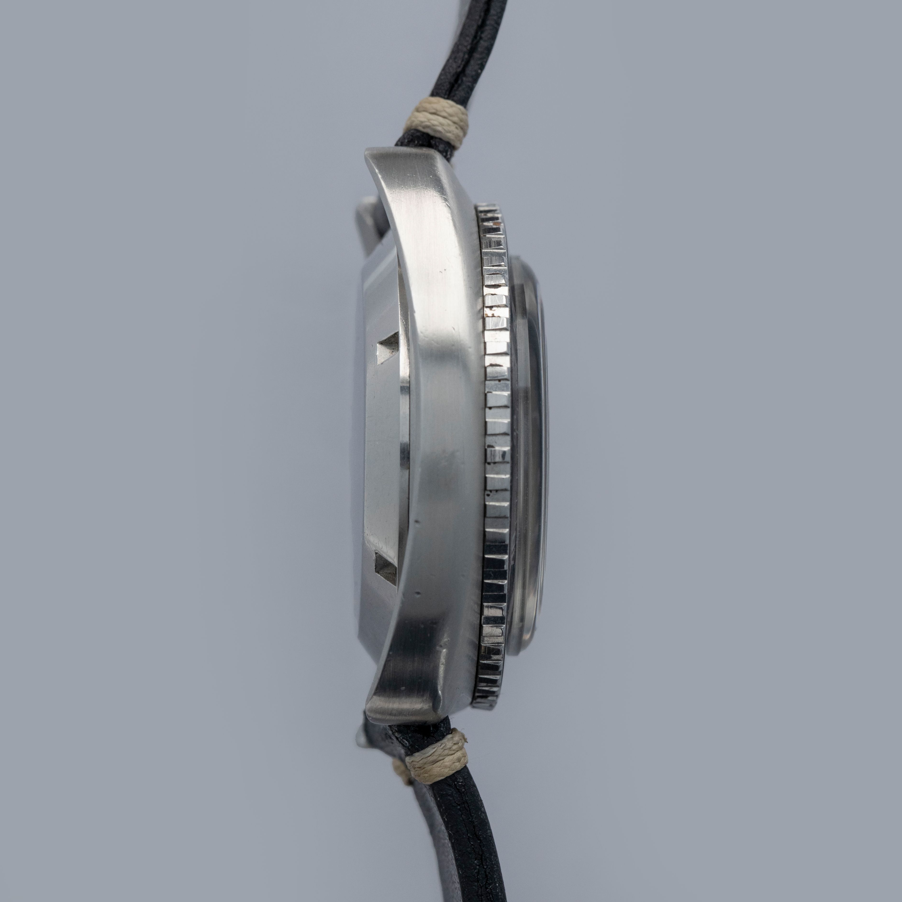 Girard Perregaux Olimpico Chronograph 9238 Panda Dial | Auctions Girard Perregaux Olimpico Chronograph 9238 Panda Dial | Auctions
