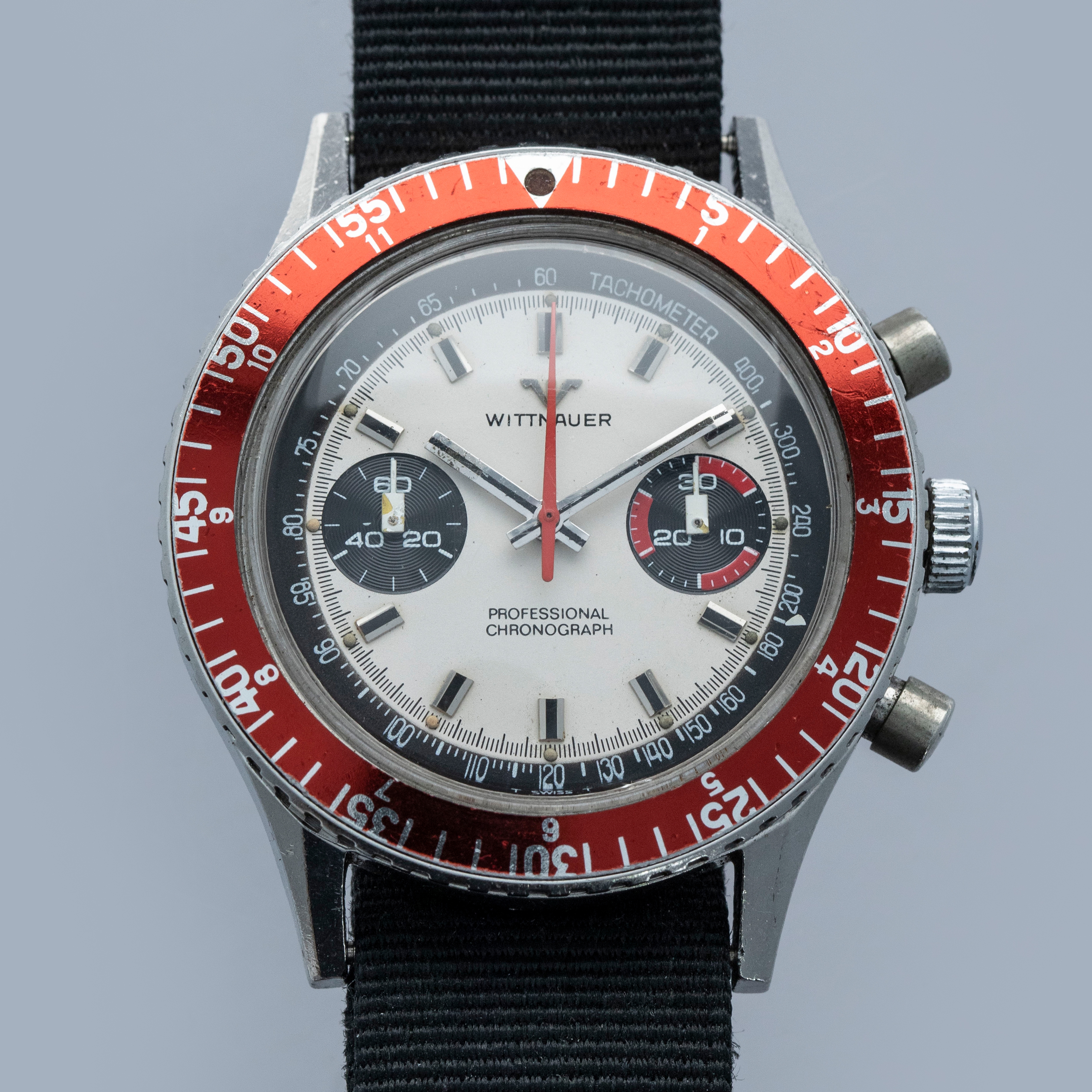 THE DIAL