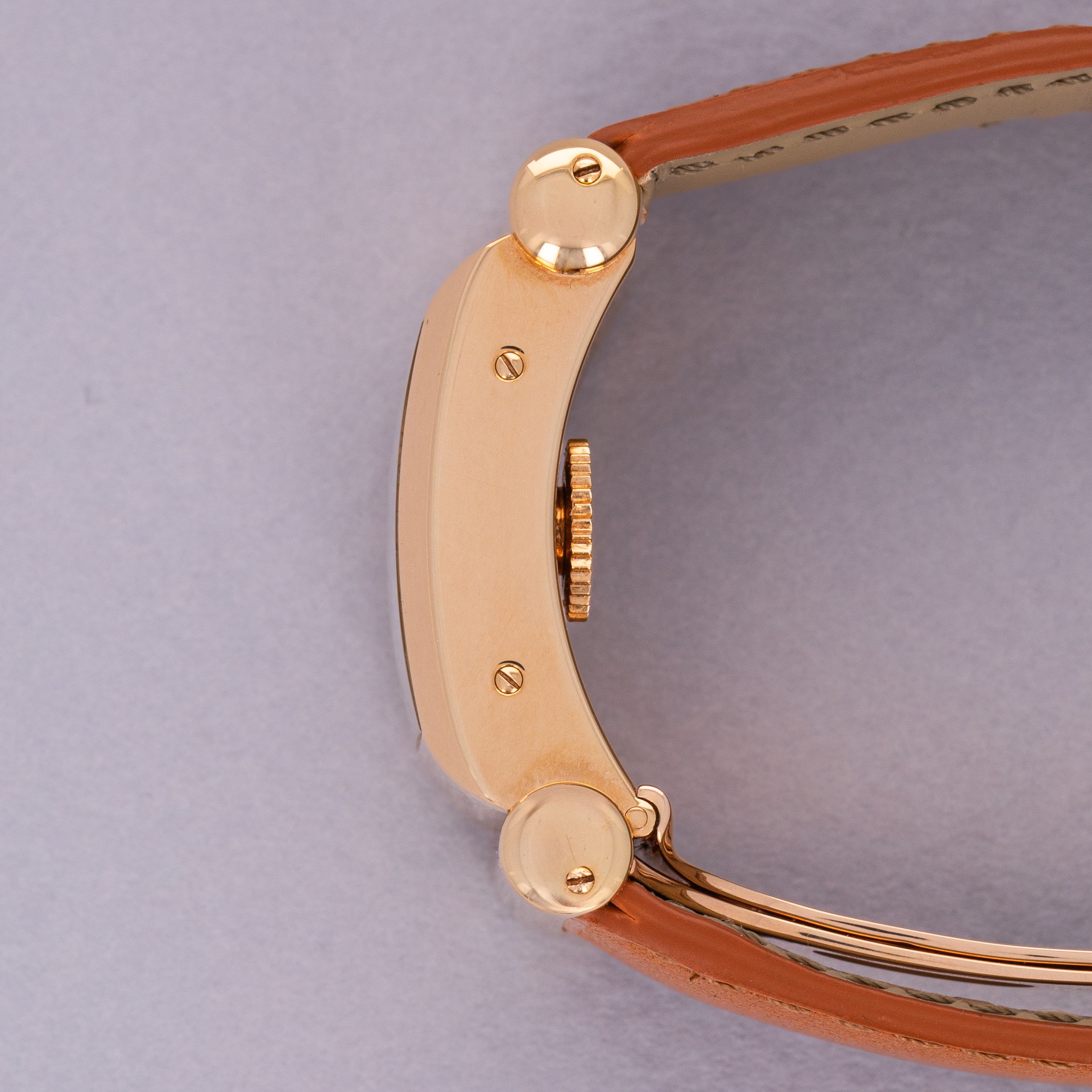 Cartier Driver 150th Anniversary W1523256 18k YG | Auctions