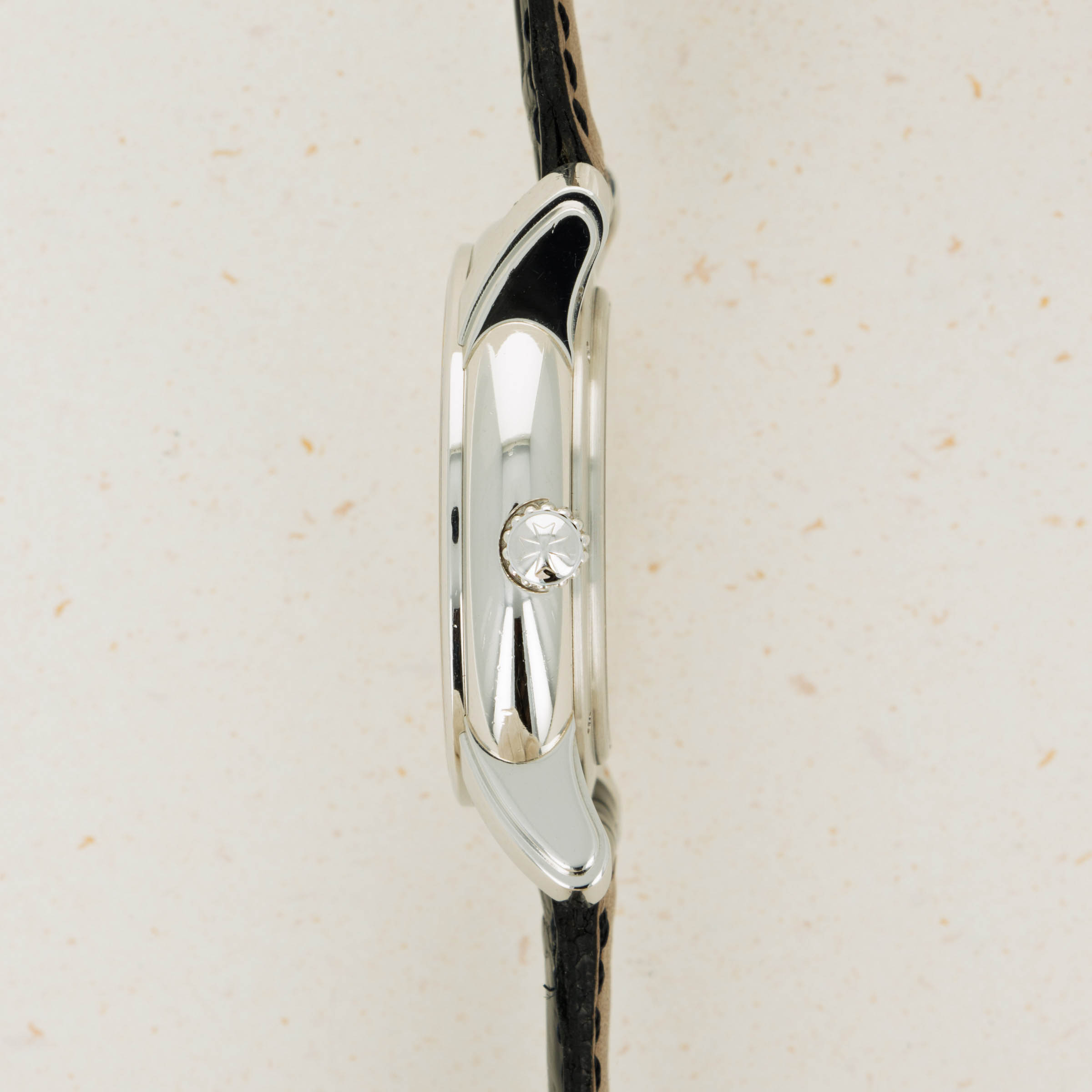 Vacheron Constantin Malte Retrograde Platinum 47247/000P