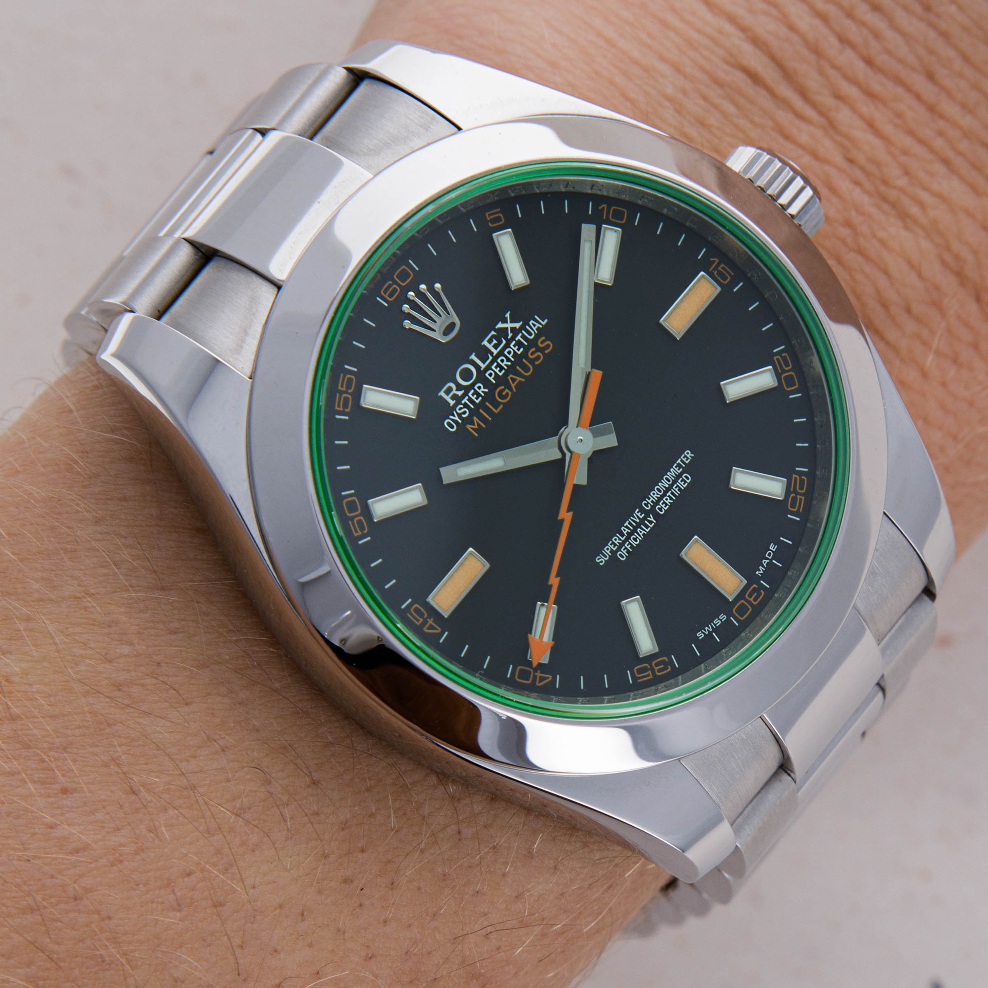 THE DIAL