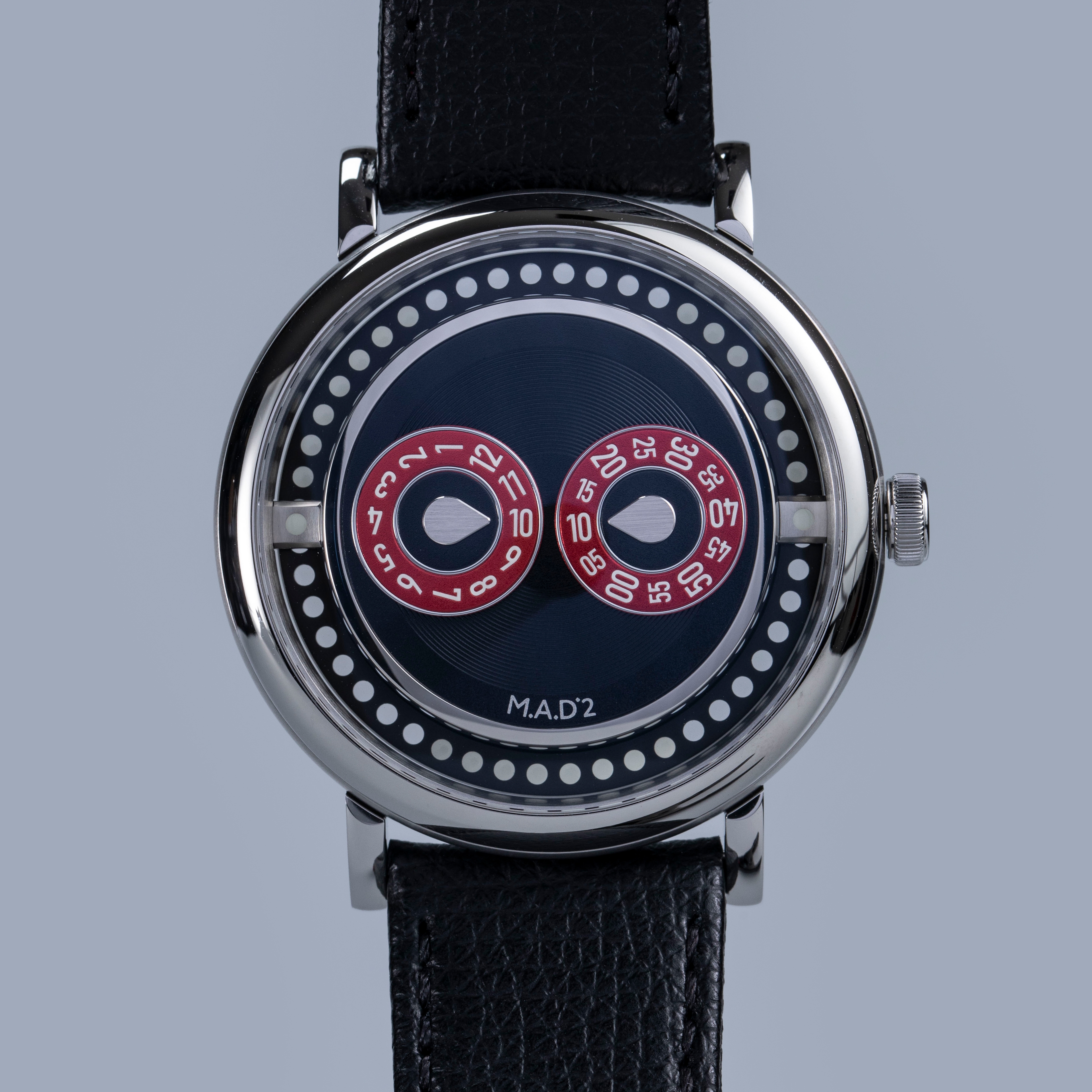 THE DIAL