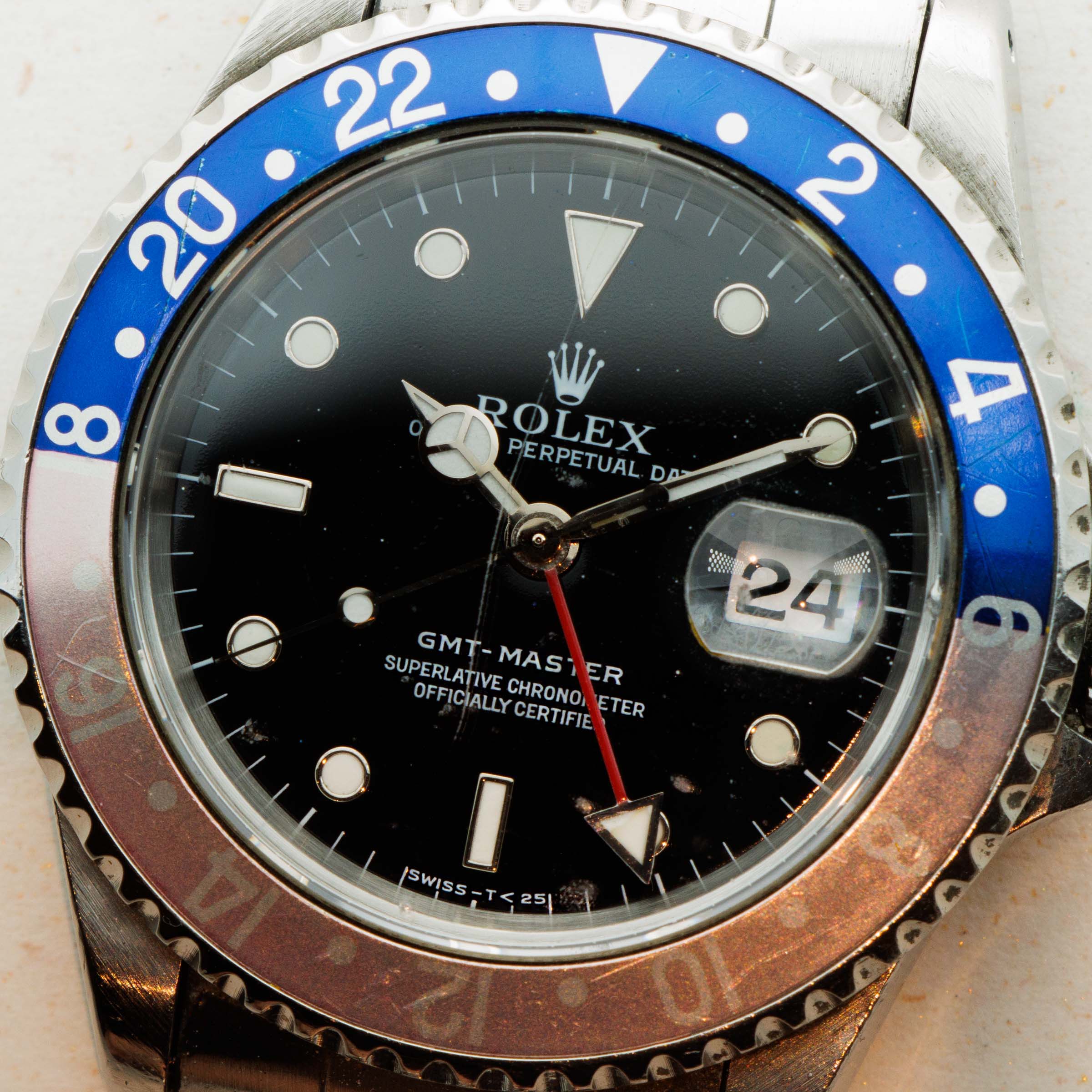 Gmt 16700 clearance