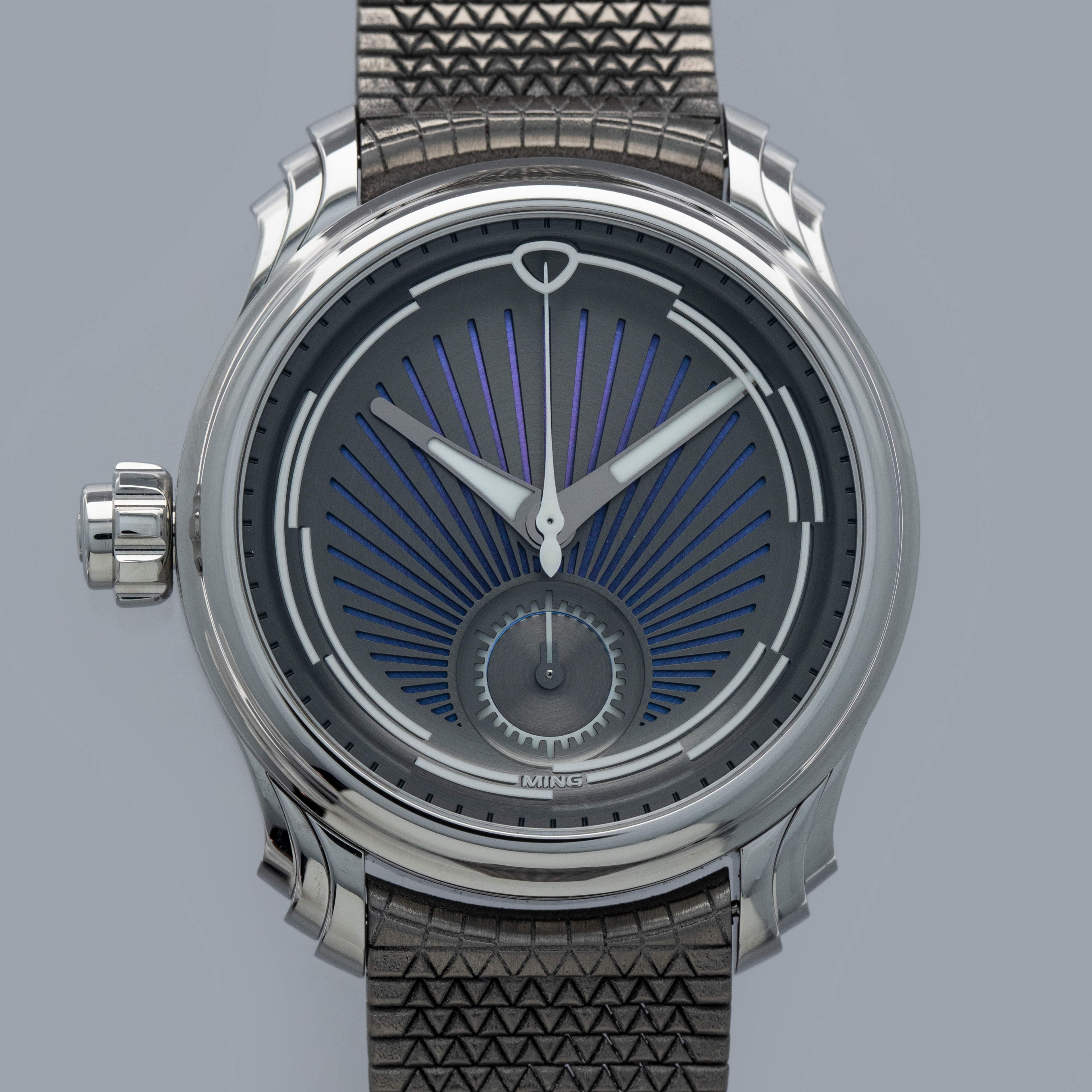 THE DIAL