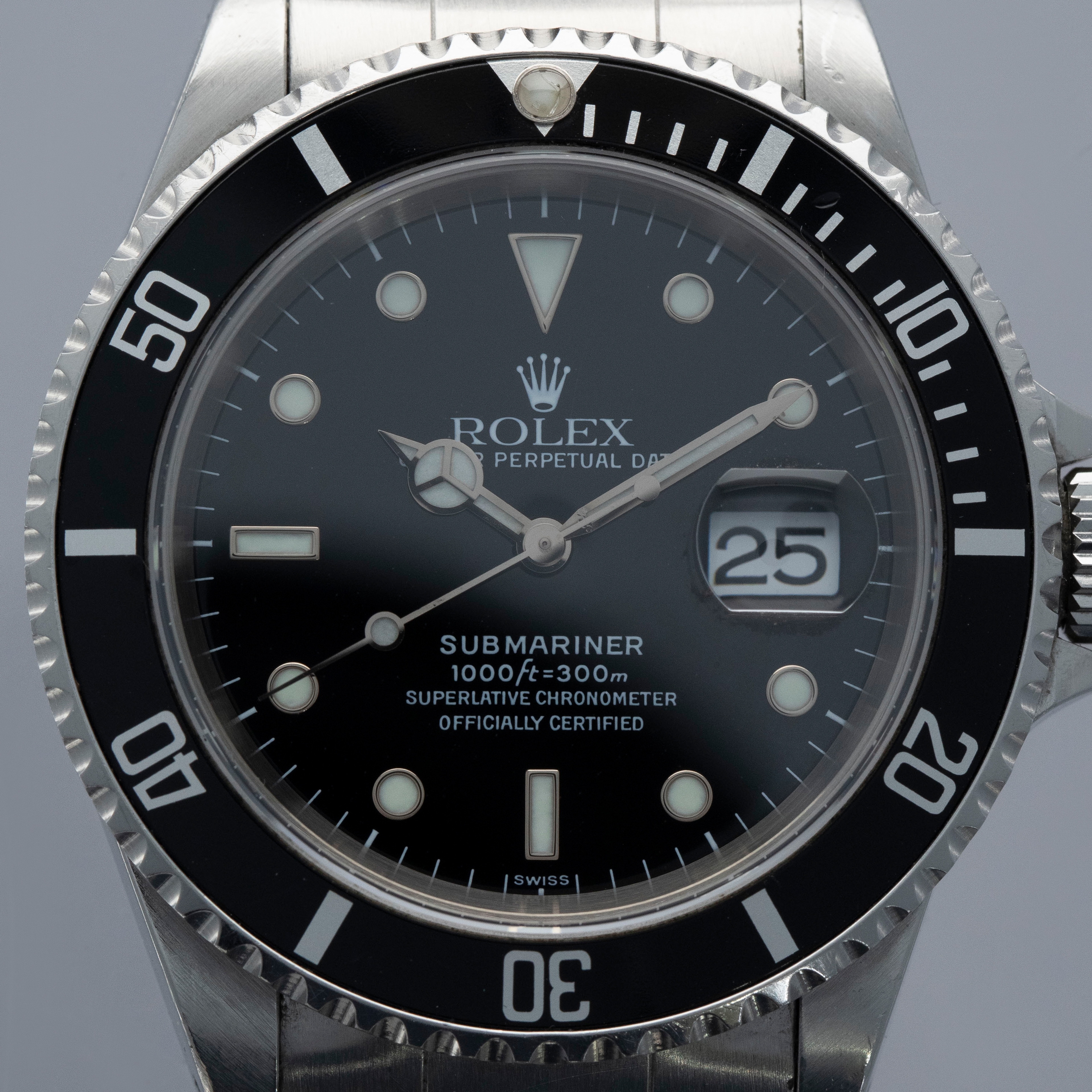 THE DIAL