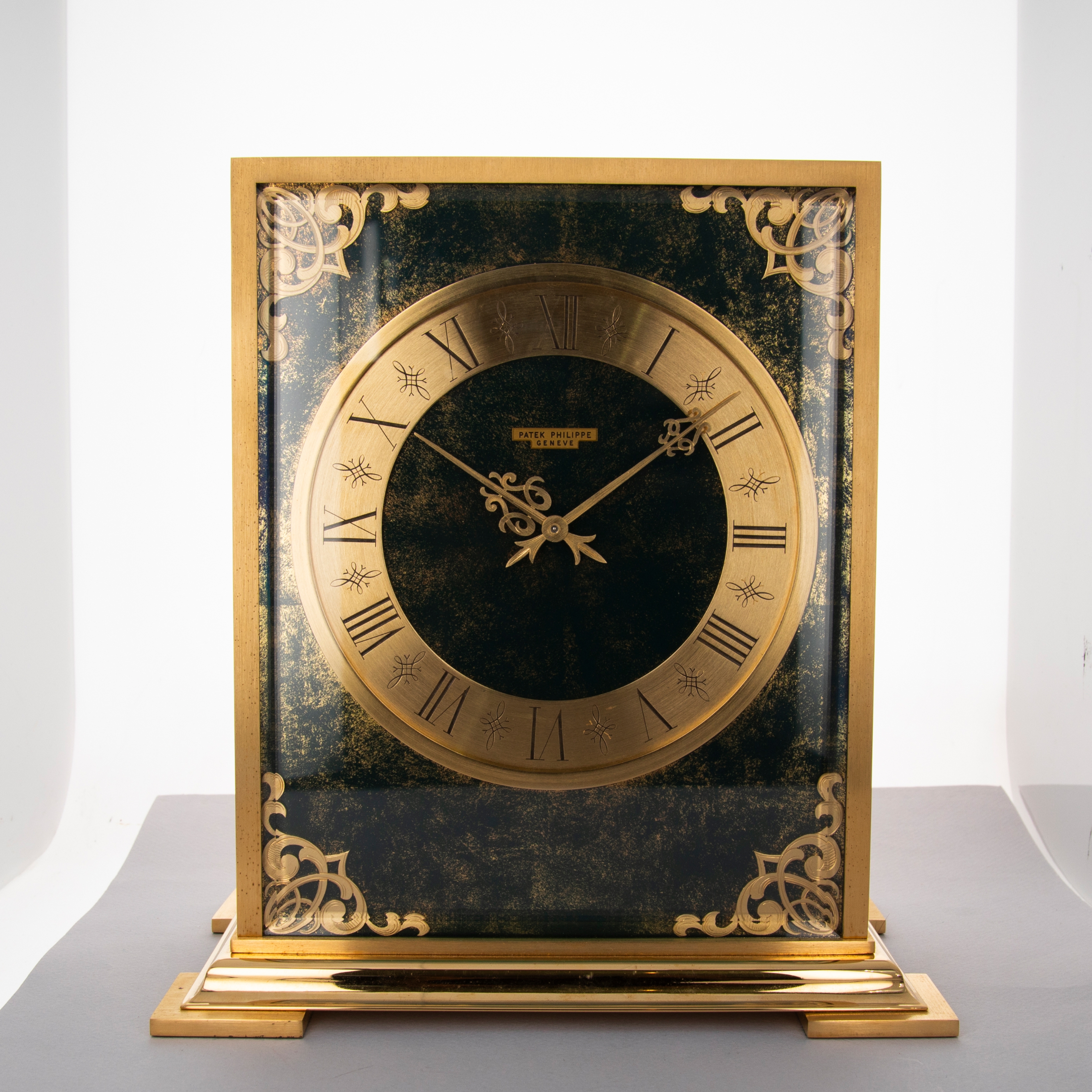 THE DIAL