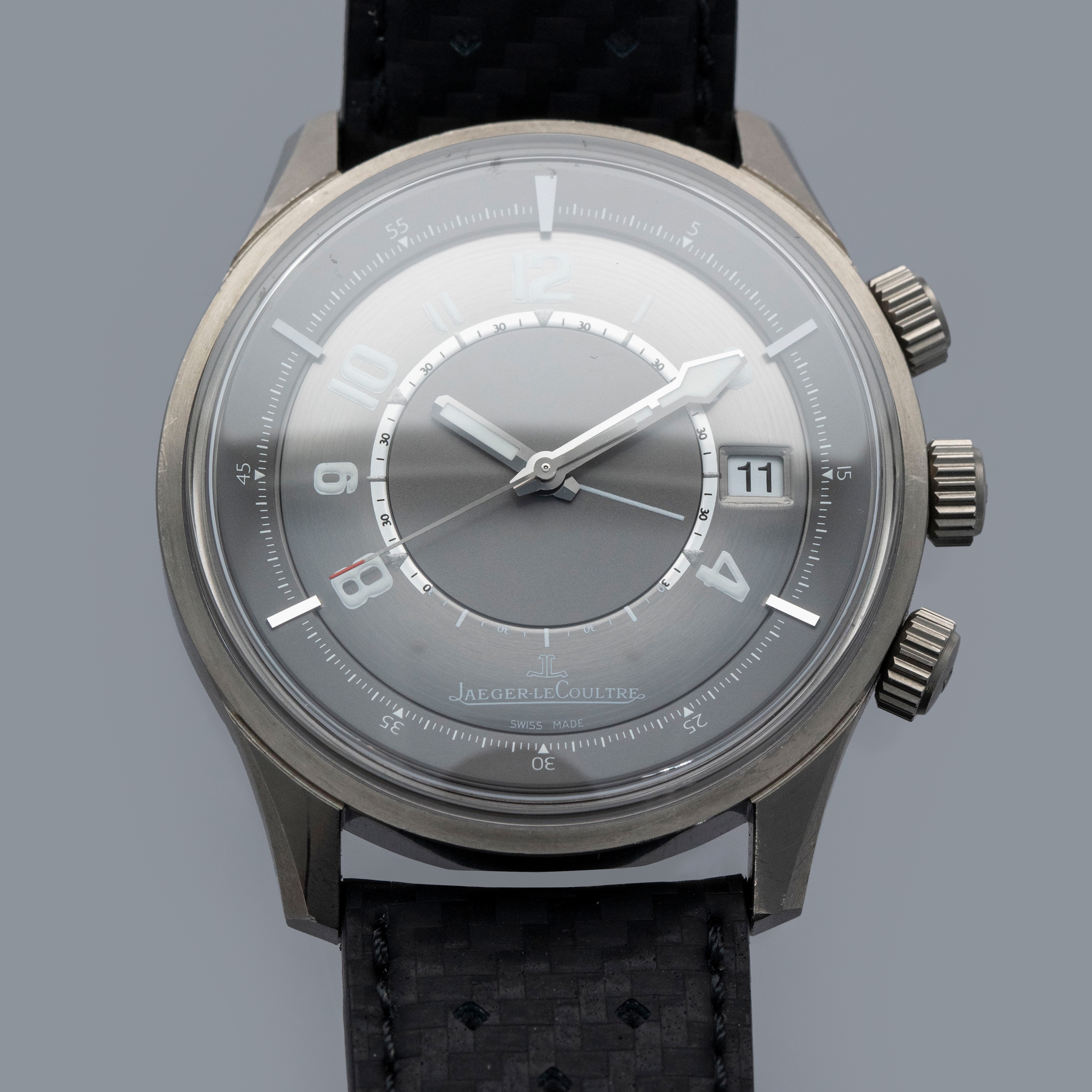 THE DIAL