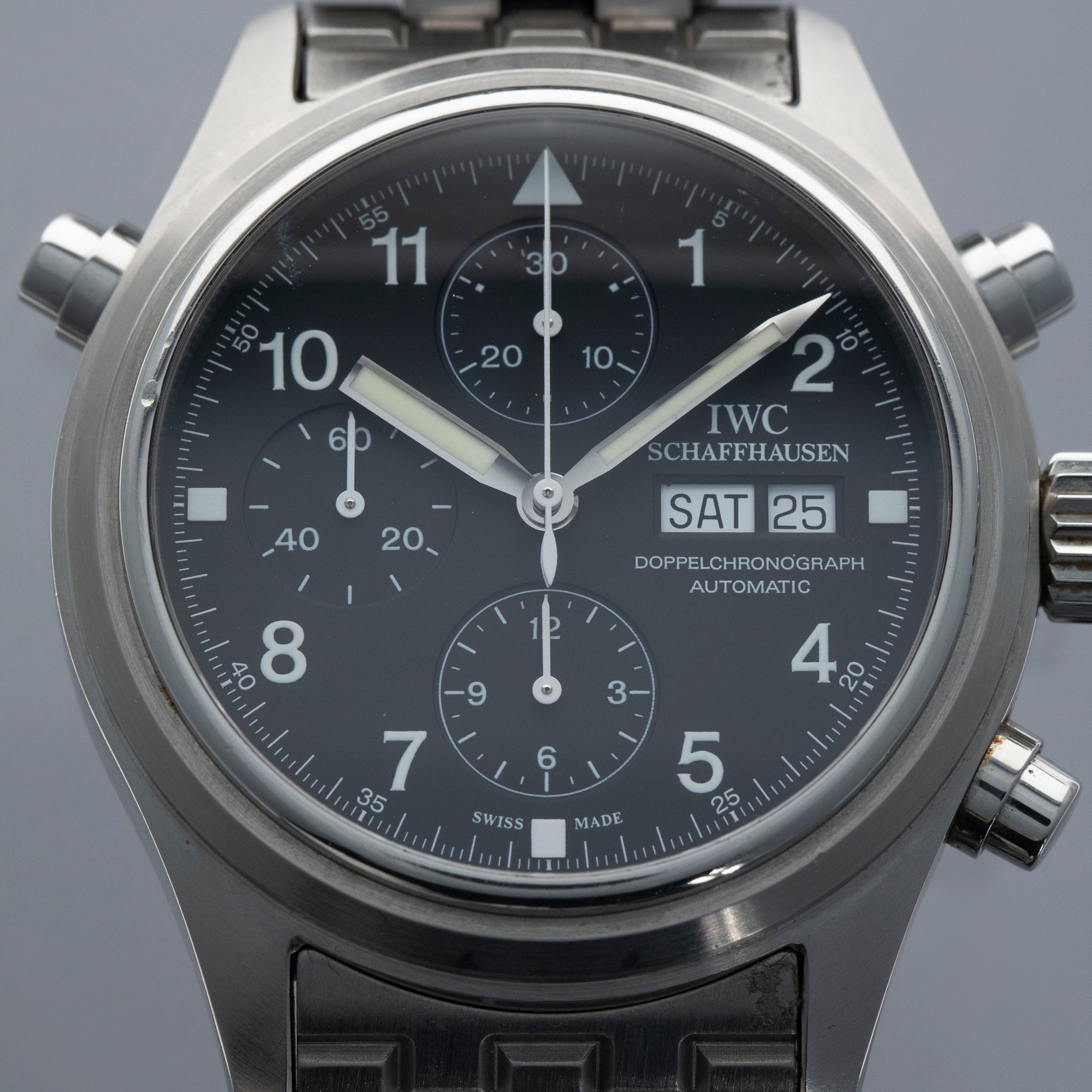THE DIAL