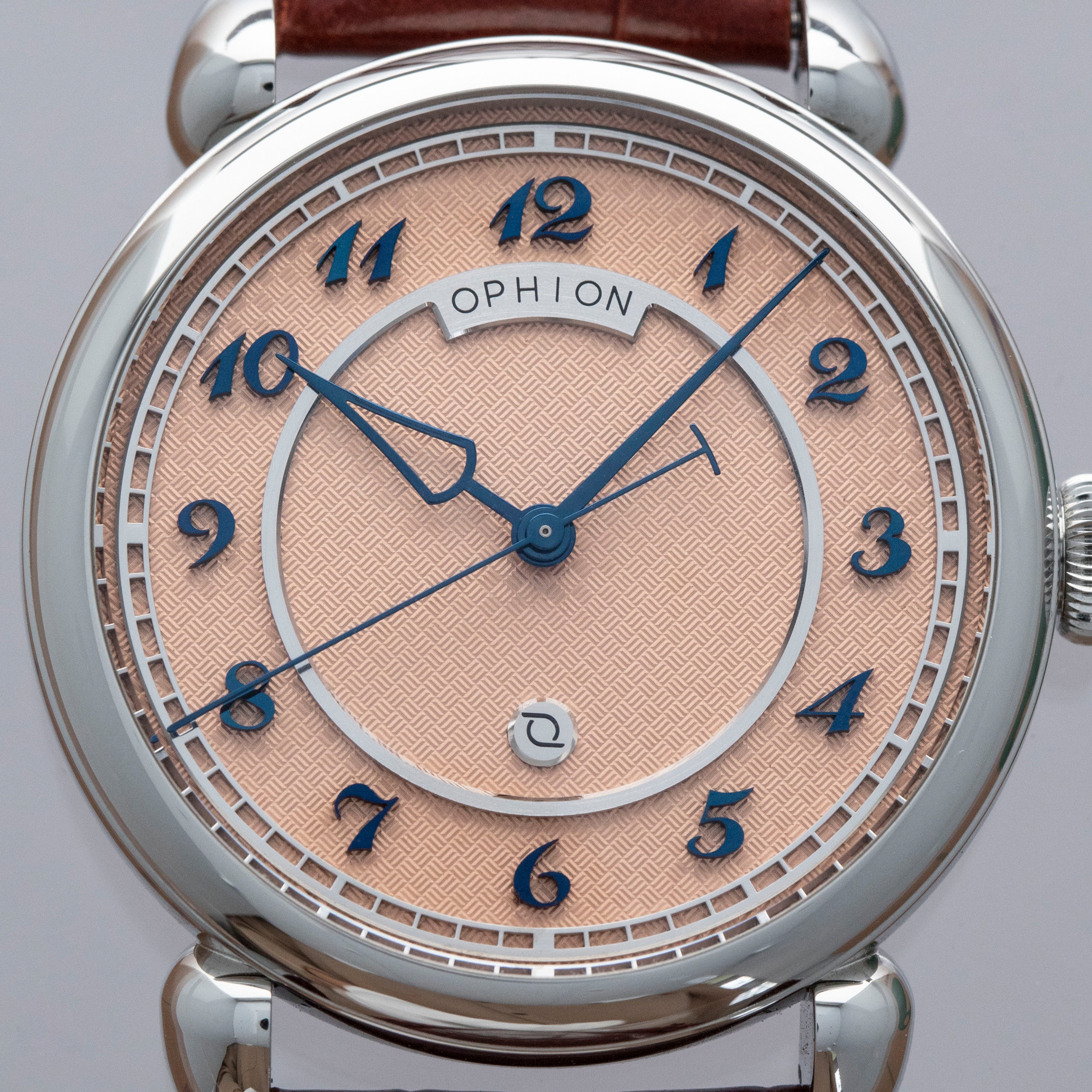 THE DIAL