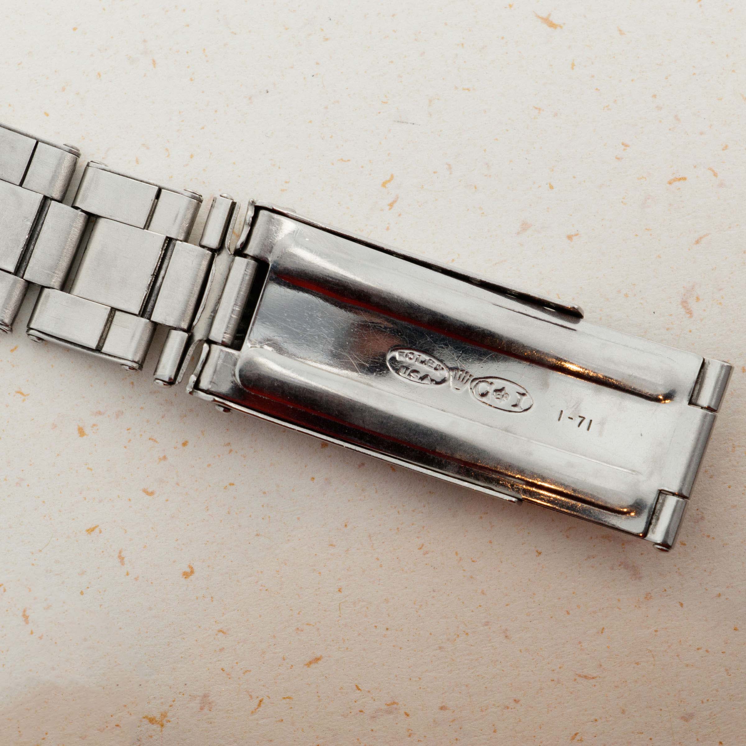 Rolex Turn-O-Graph 6202 Underline | Auctions | Loupe This