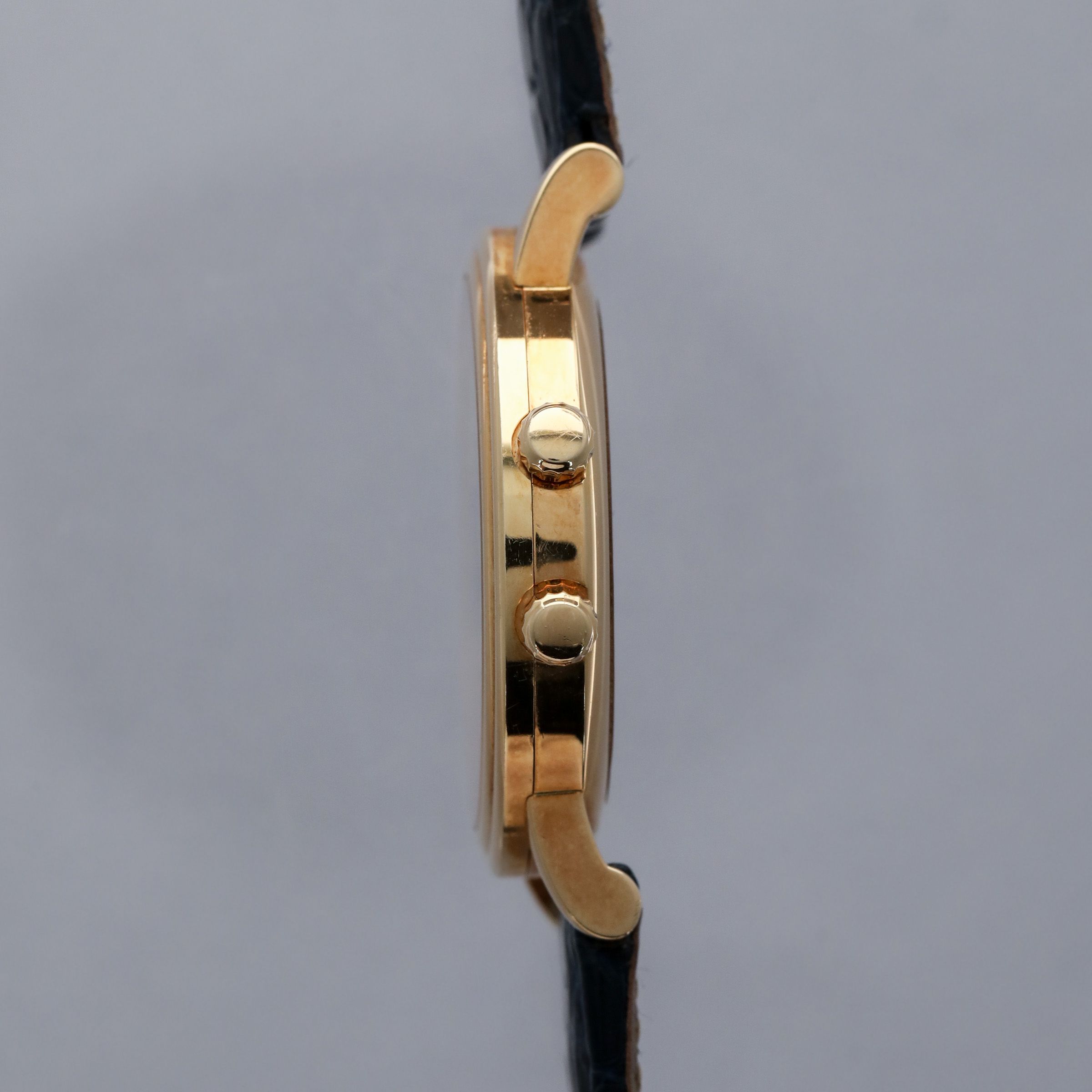 Andersen Geneve World Time 500th Anniversary Christopher Columbus