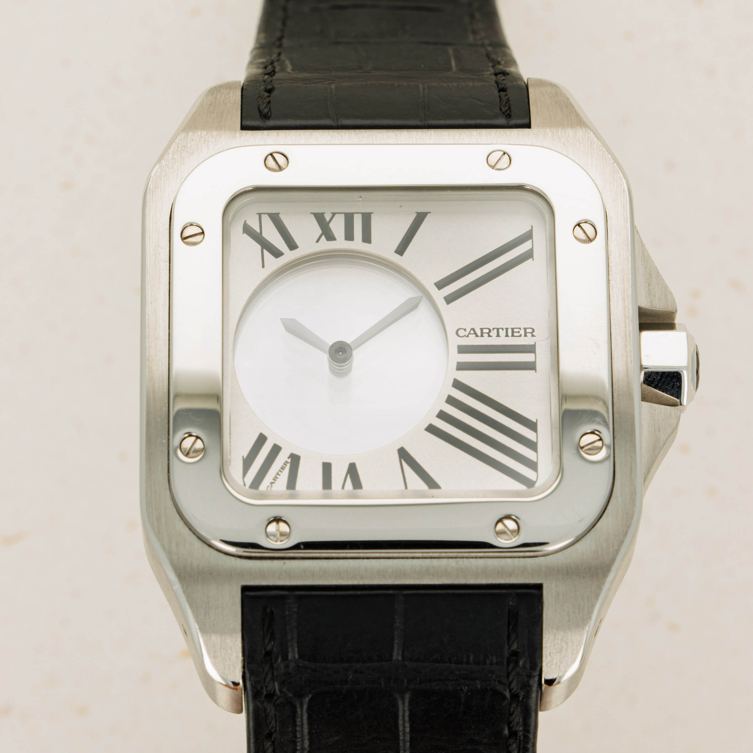 Cartier palladium outlet