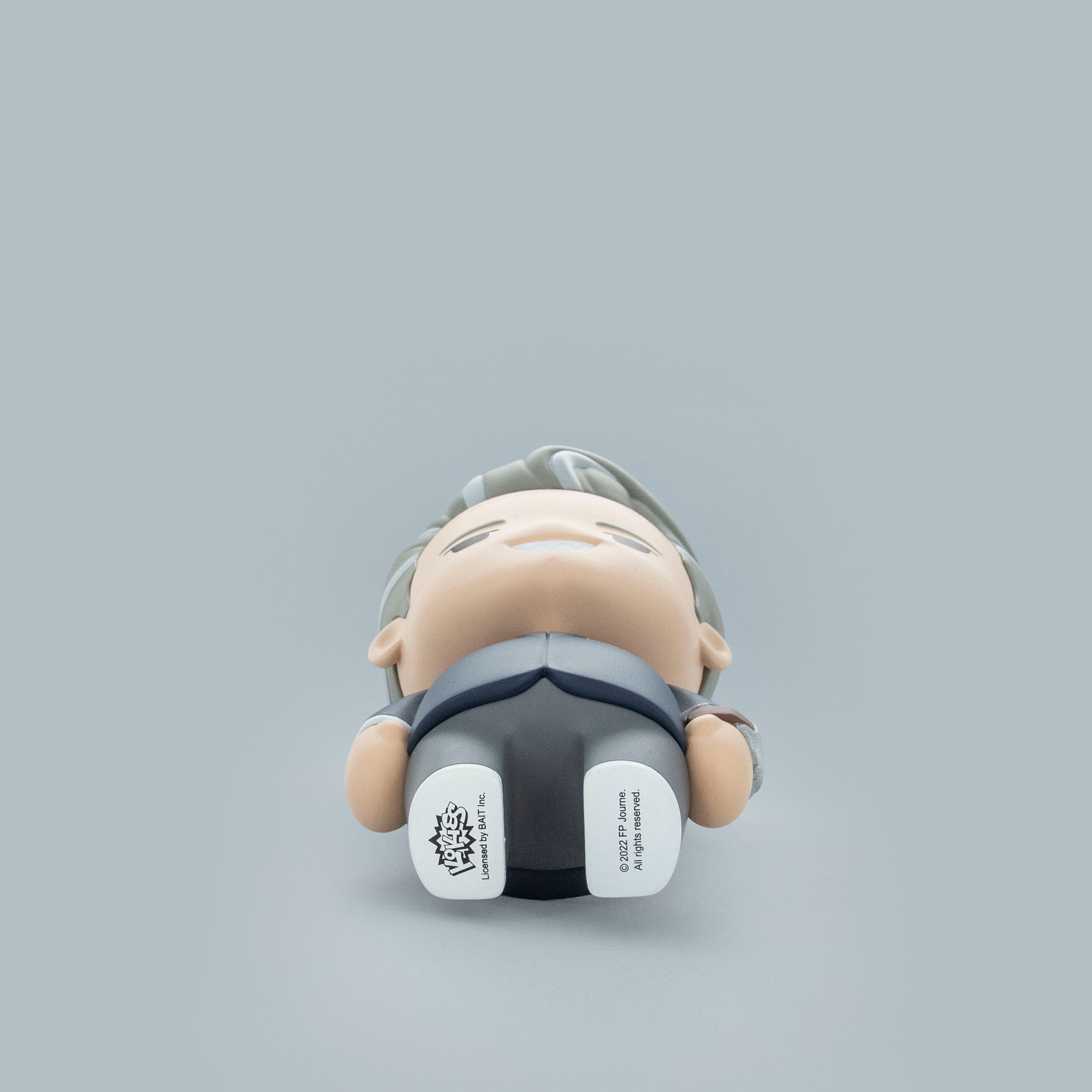 BAIT X F.P. JOURNE KOKIES FRANCOIS PAUL JOURNE VINYL FIGURE SET
