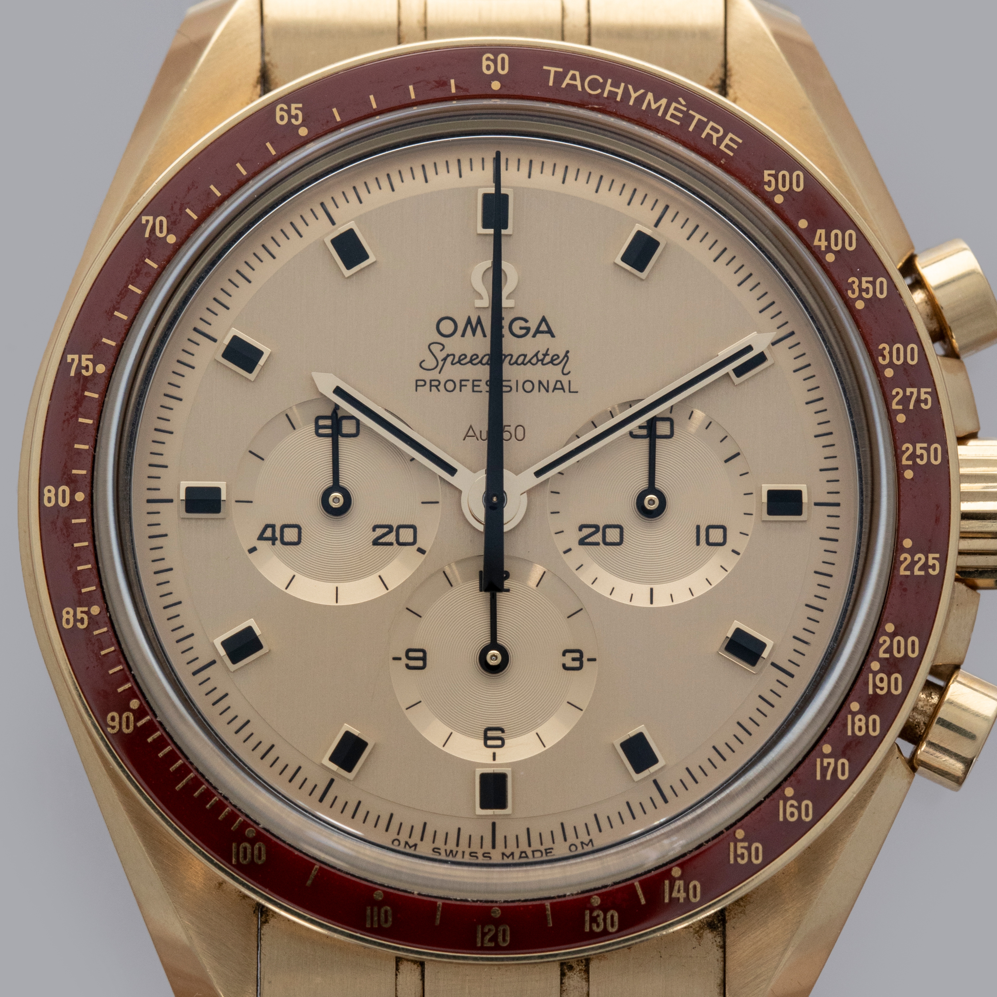 THE DIAL