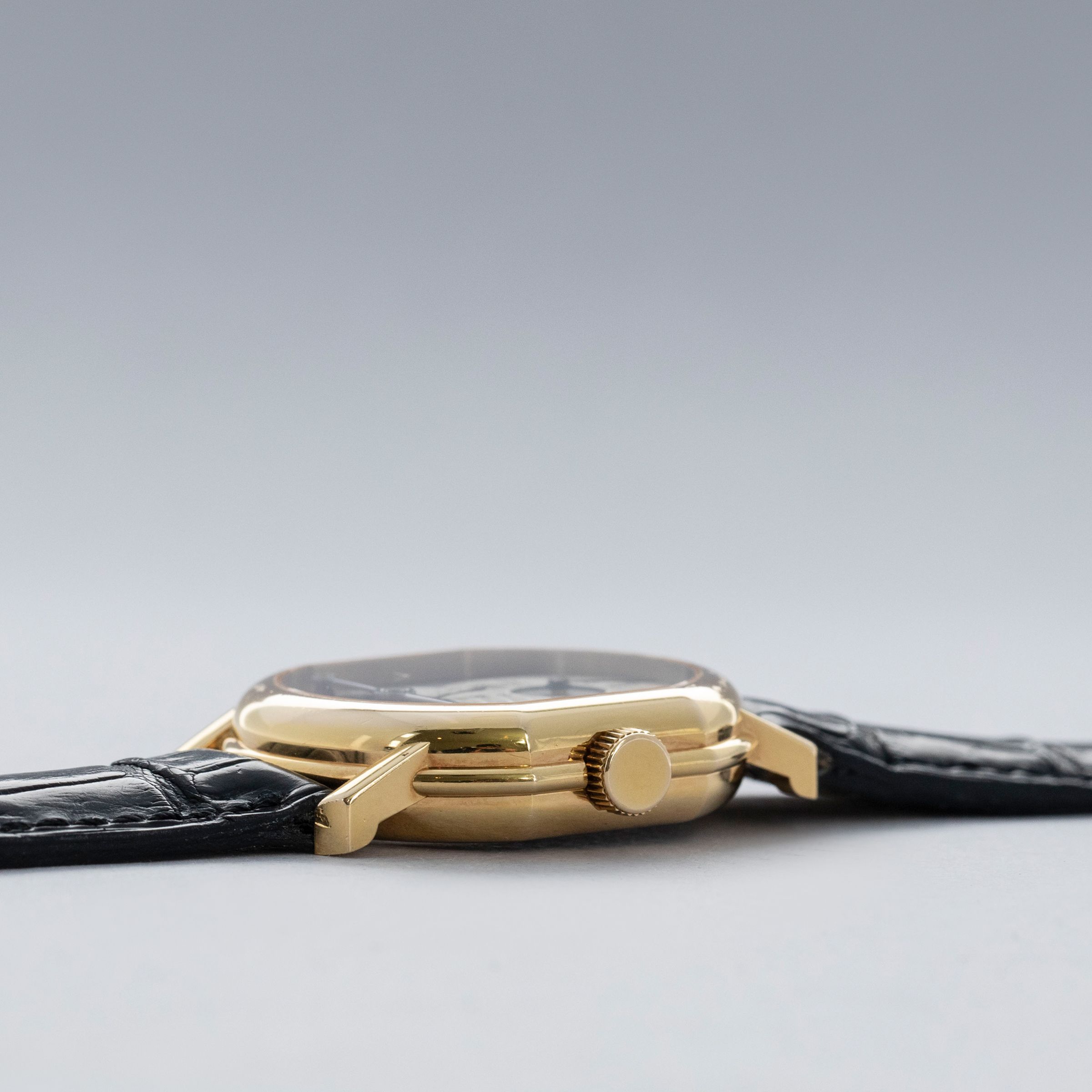 Daniel Roth Tourbillon C187 