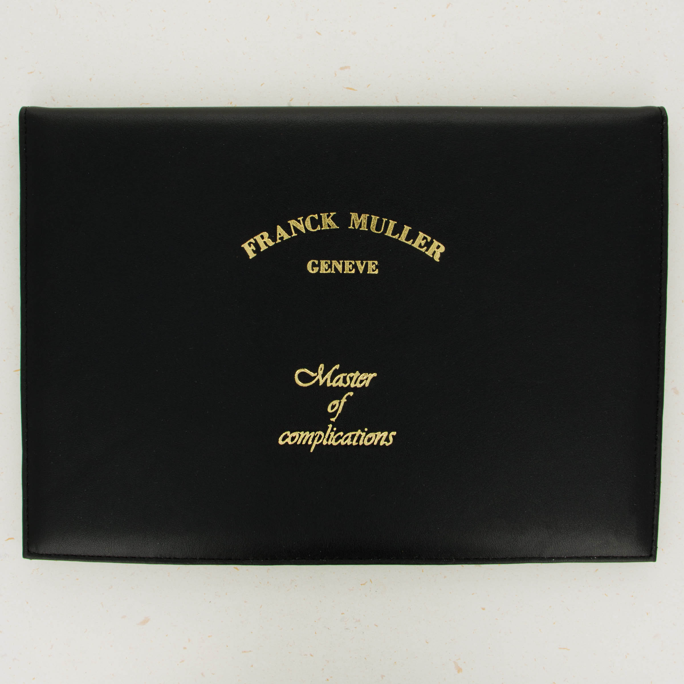 Franck Muller x Grail Watch 30th Anniversary Limited Edition
