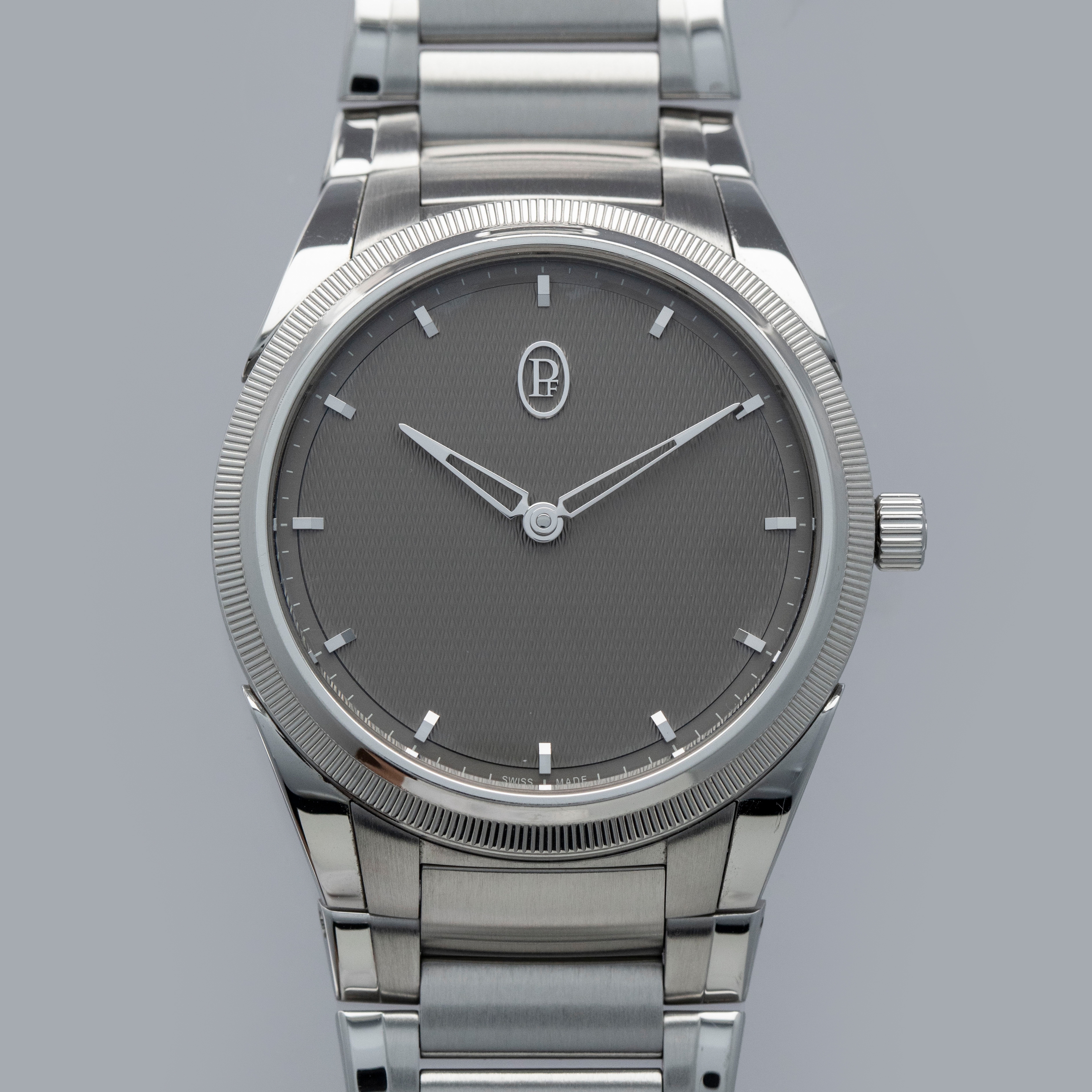 THE DIAL