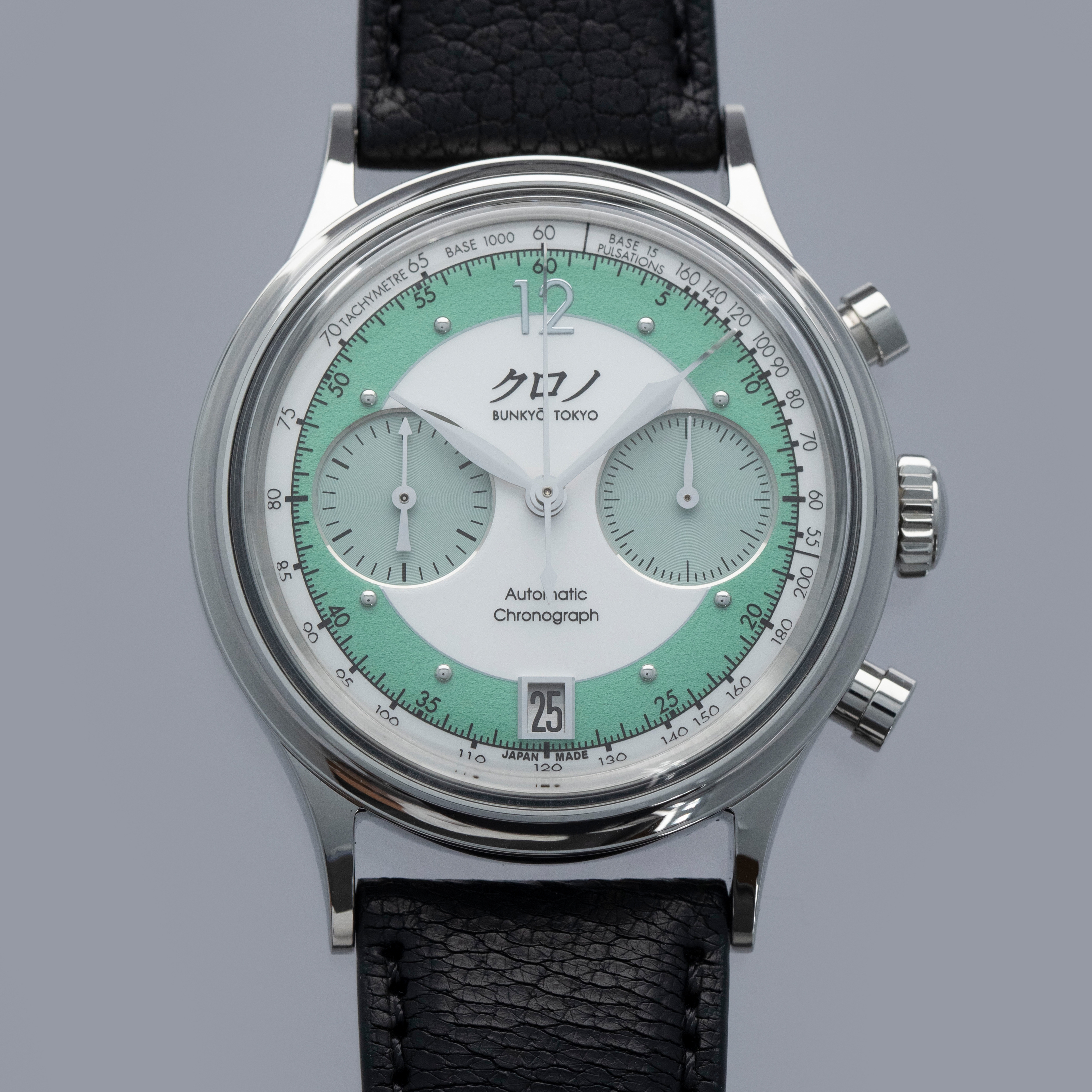 THE DIAL