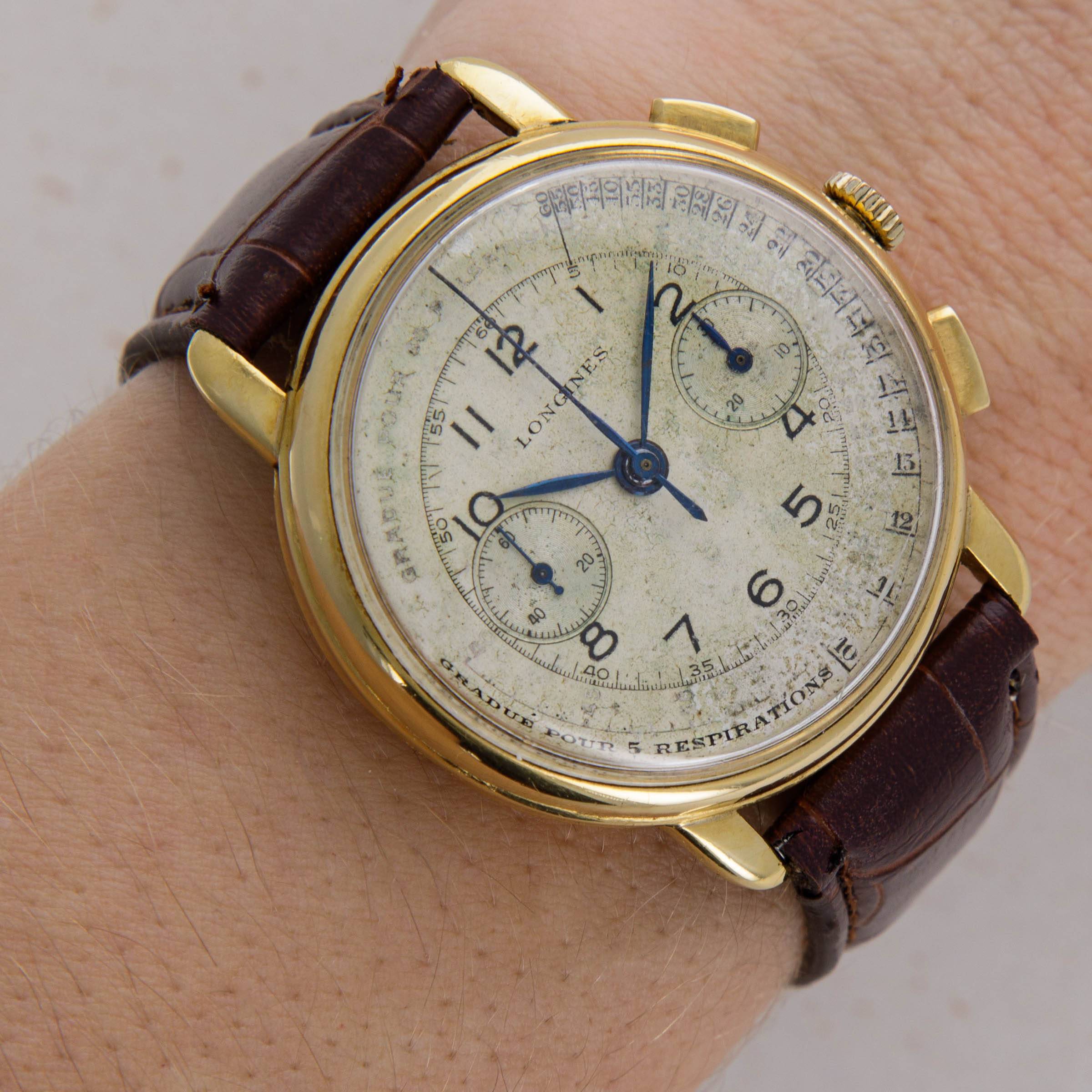 時計 ORIGIN パテック フィリップ5059を購入する | Chrono24