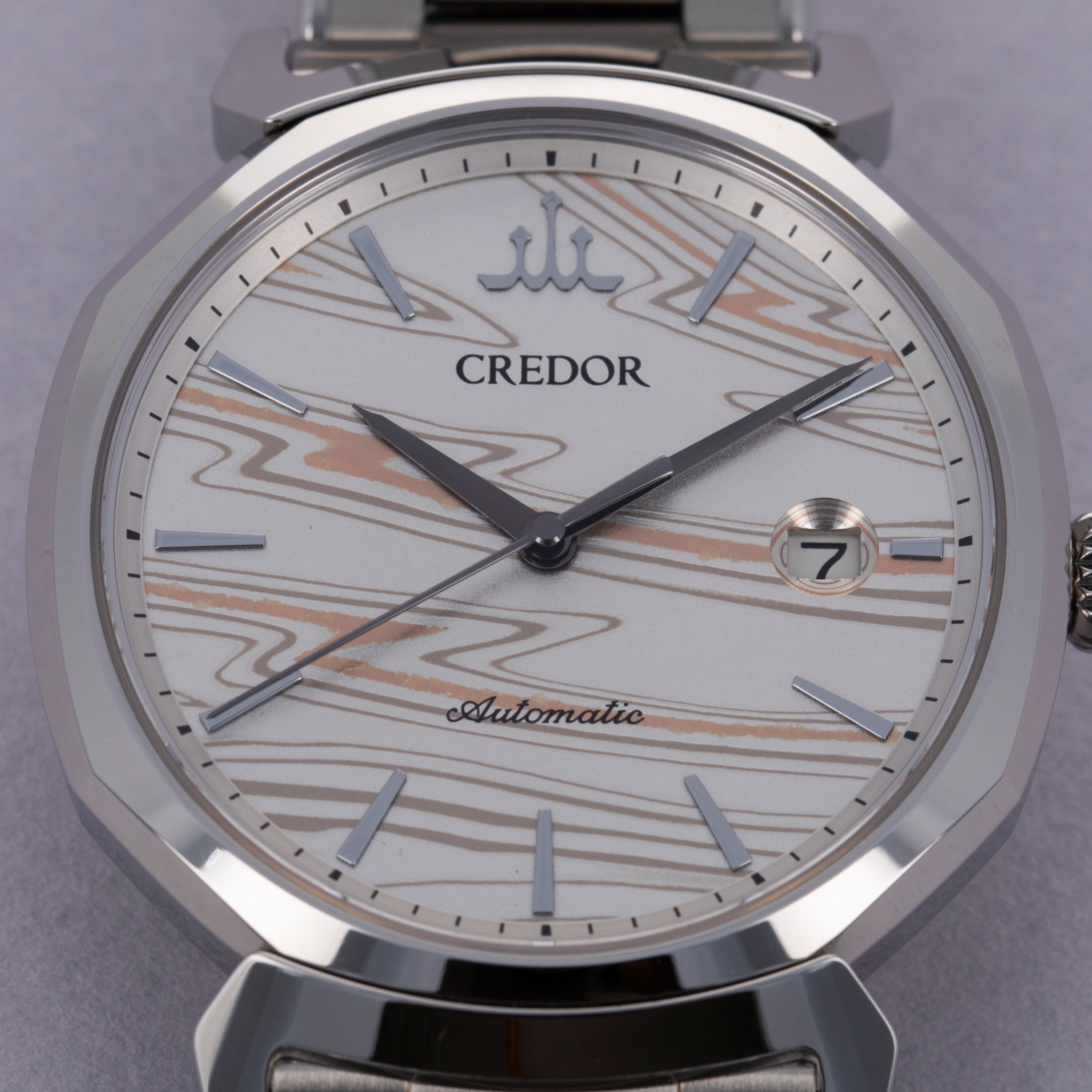 THE DIAL