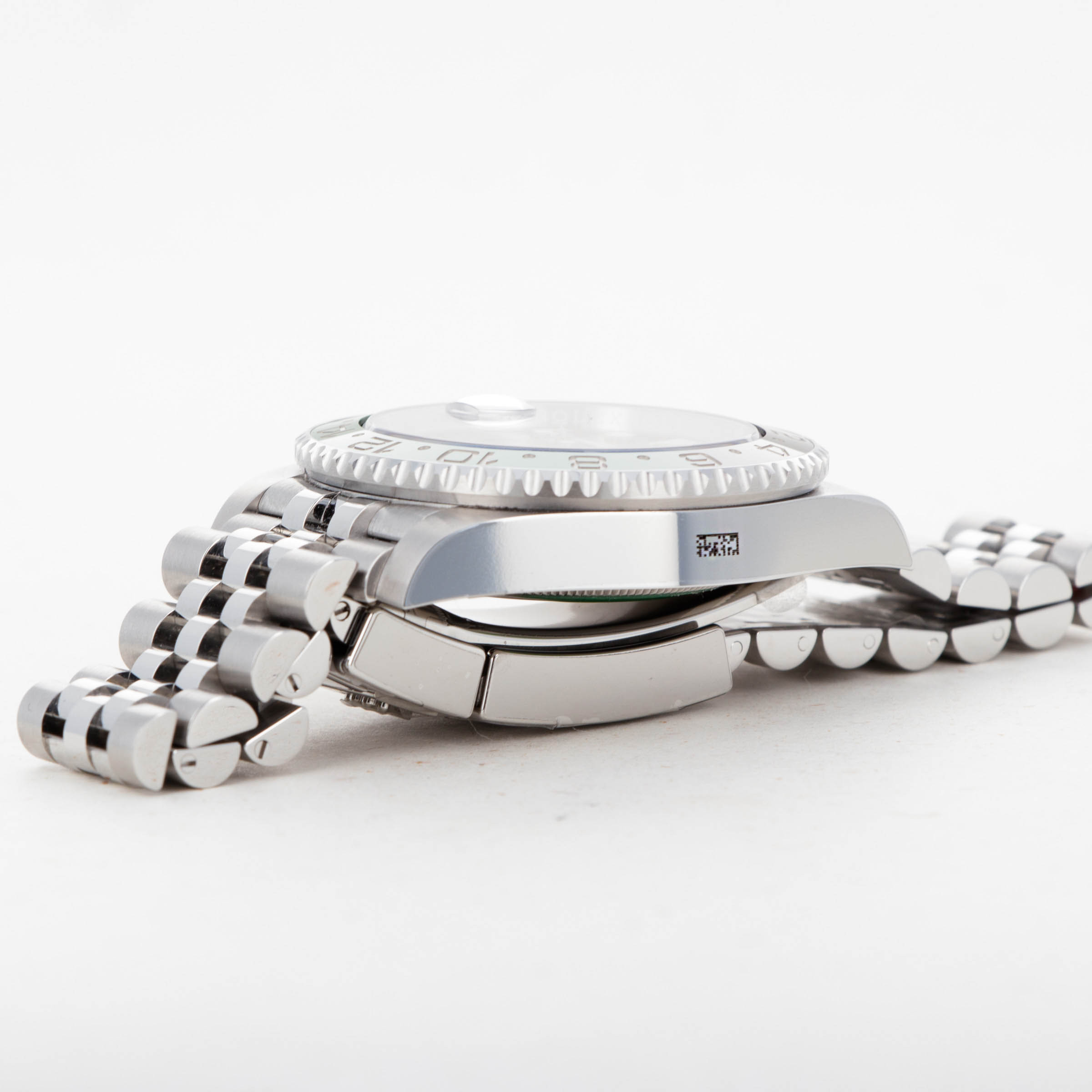 Rolex GMT Master II Left Handed Sprite 126720VNTR | Auctions