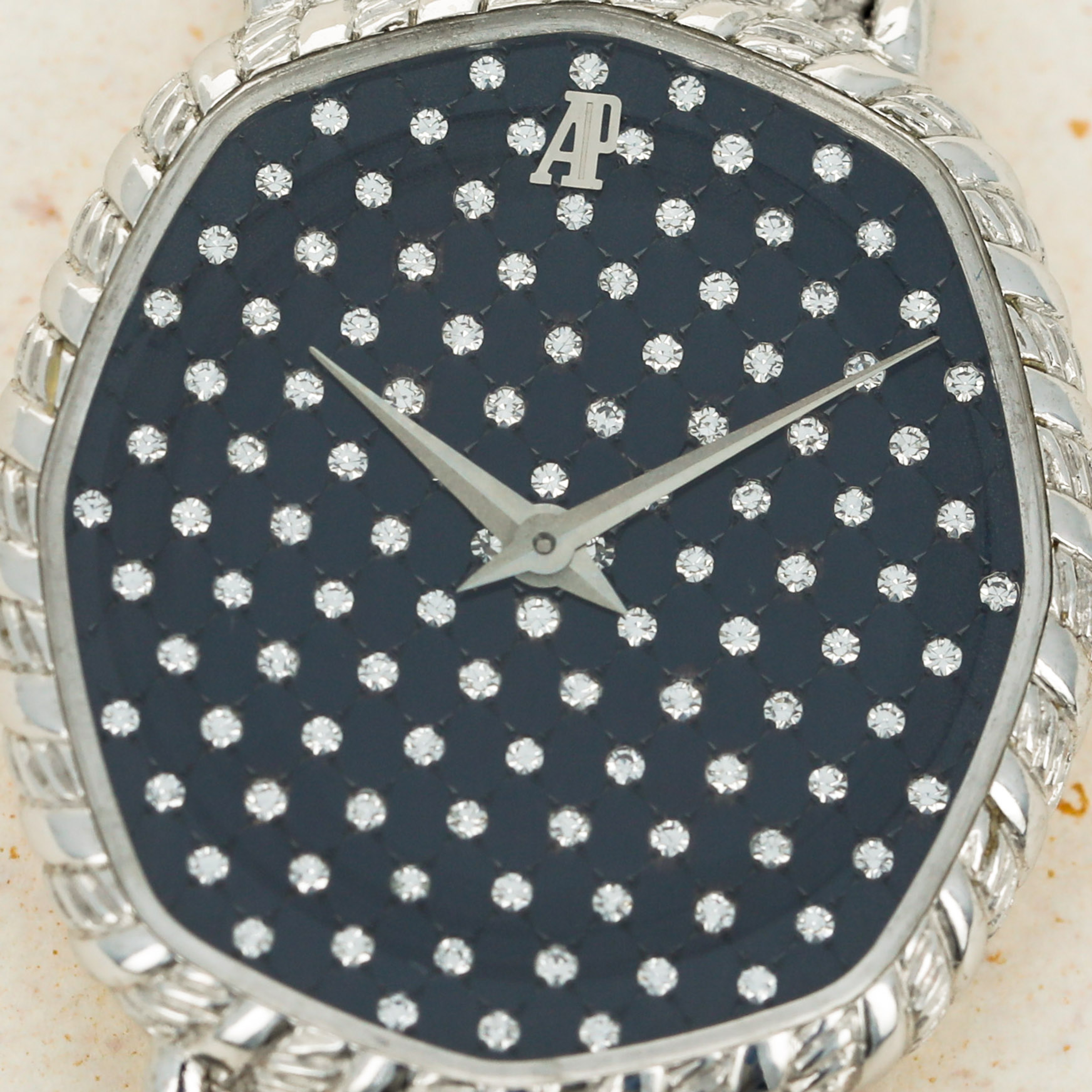 THE DIAL