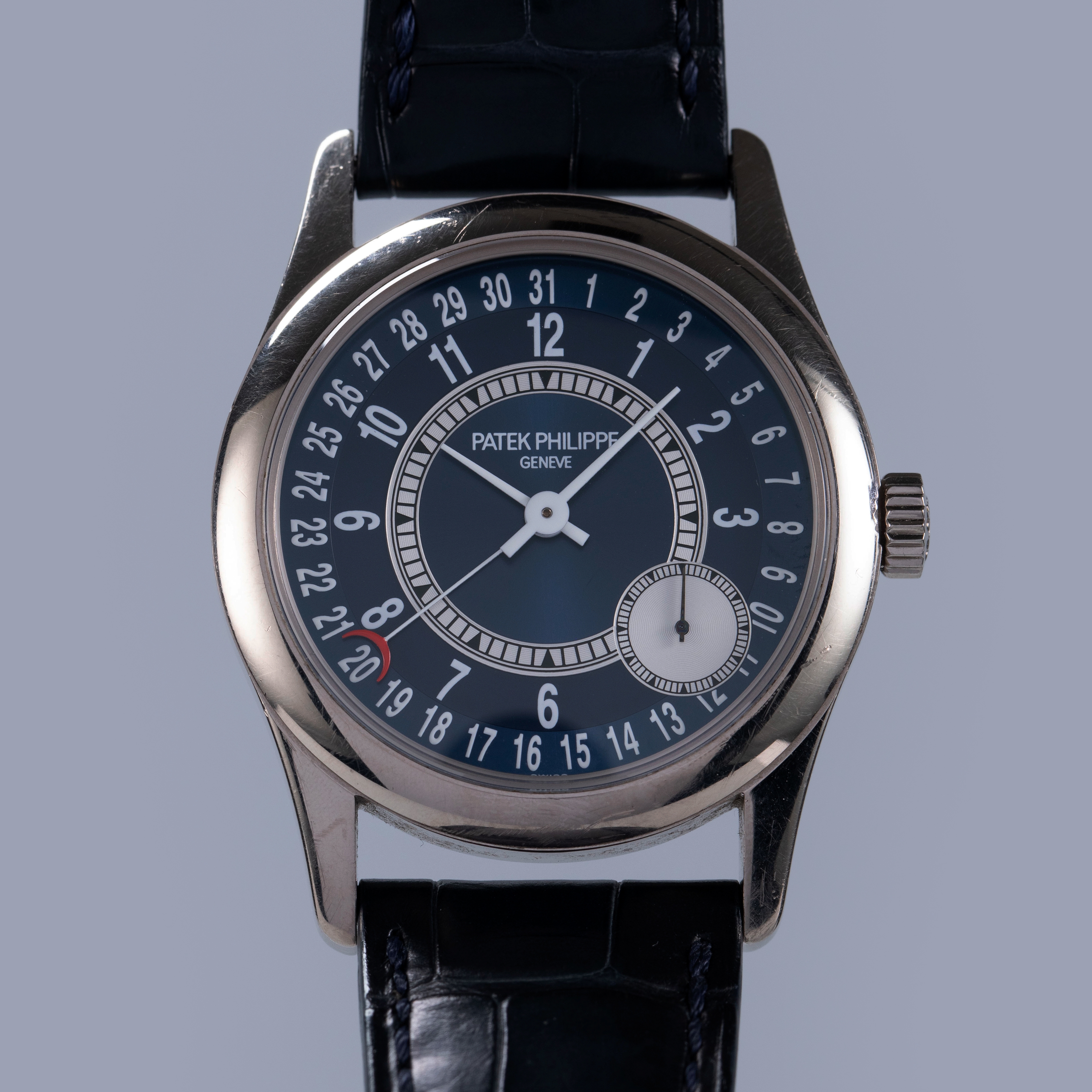 THE DIAL