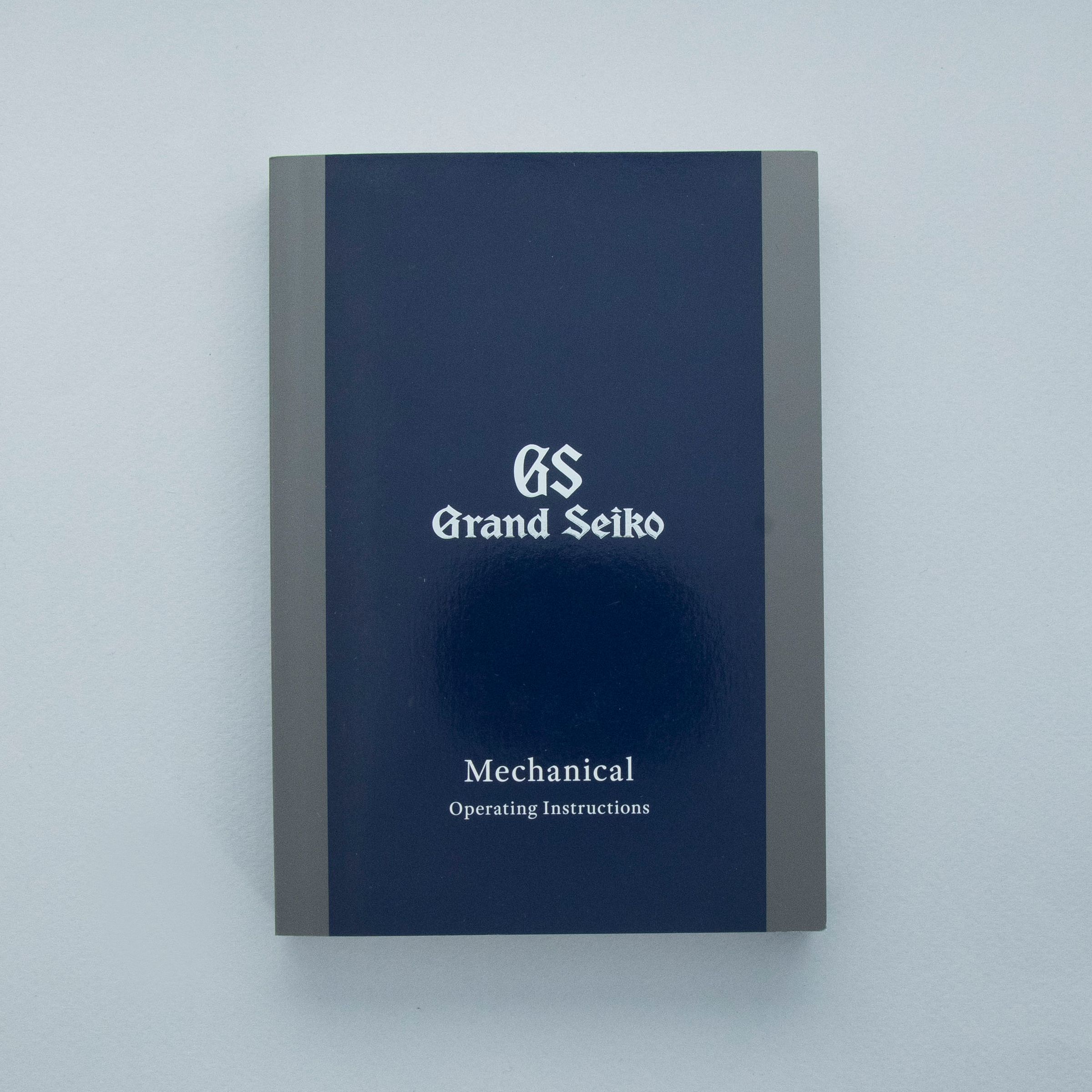 Grand Seiko High Beat GMT SBGJ237 | Auctions | Loupe This