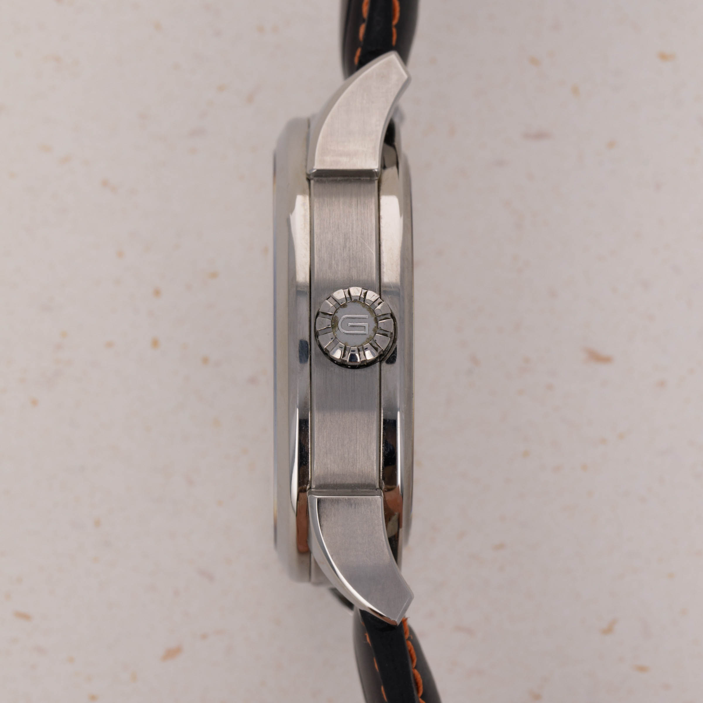 Gronefeld One Hertz Fire Titanium | Auctions | Loupe This