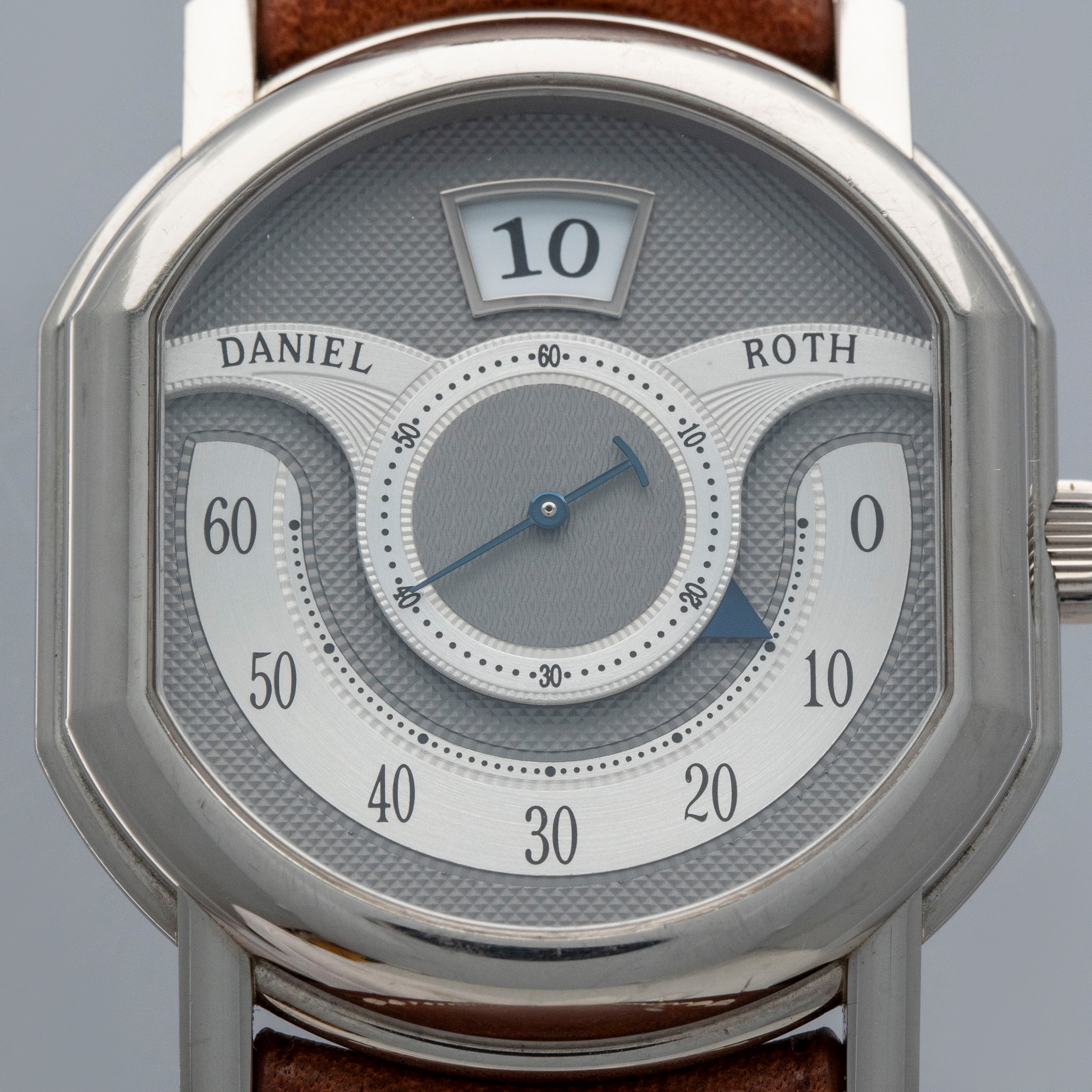 THE DIAL