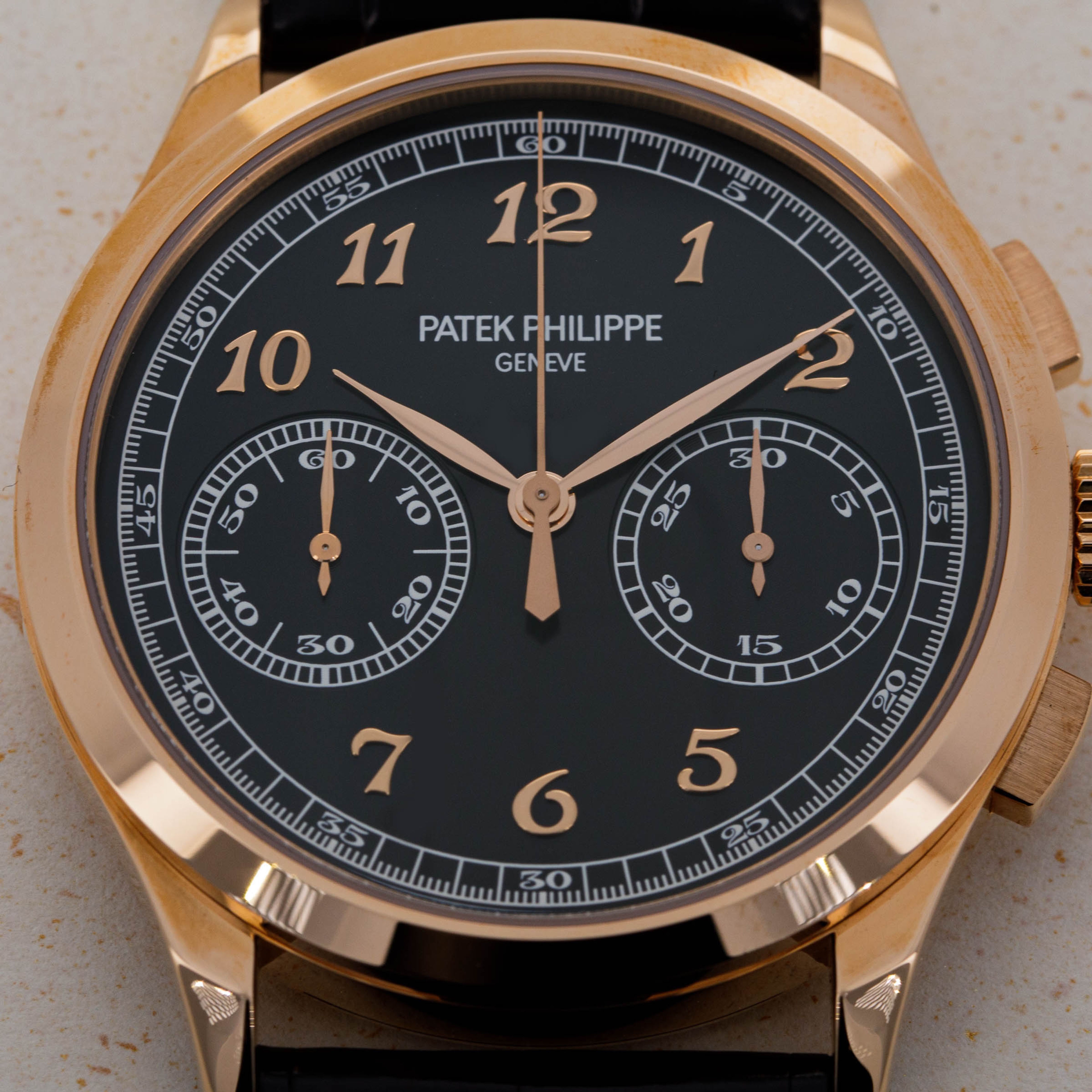 THE DIAL