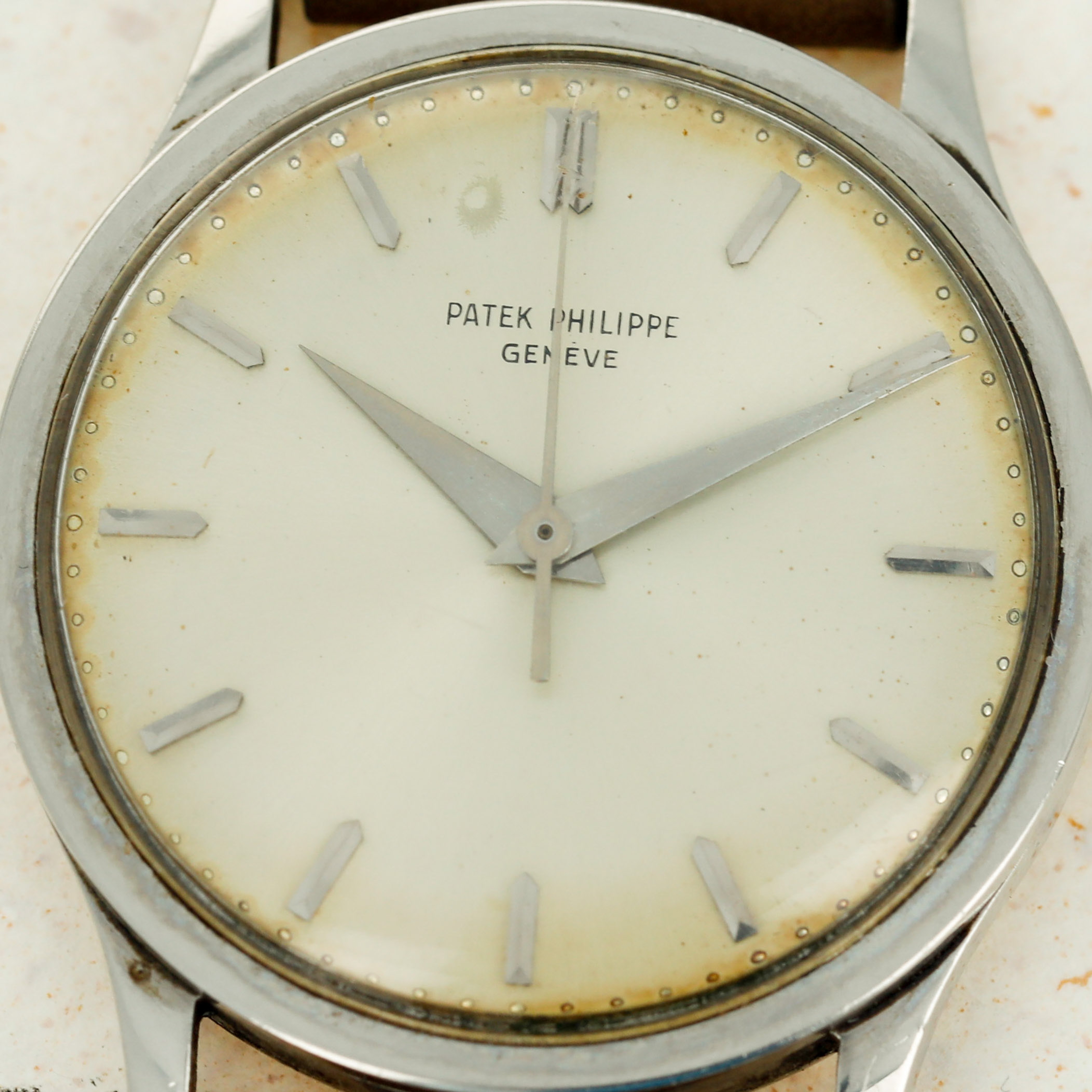 The Dial