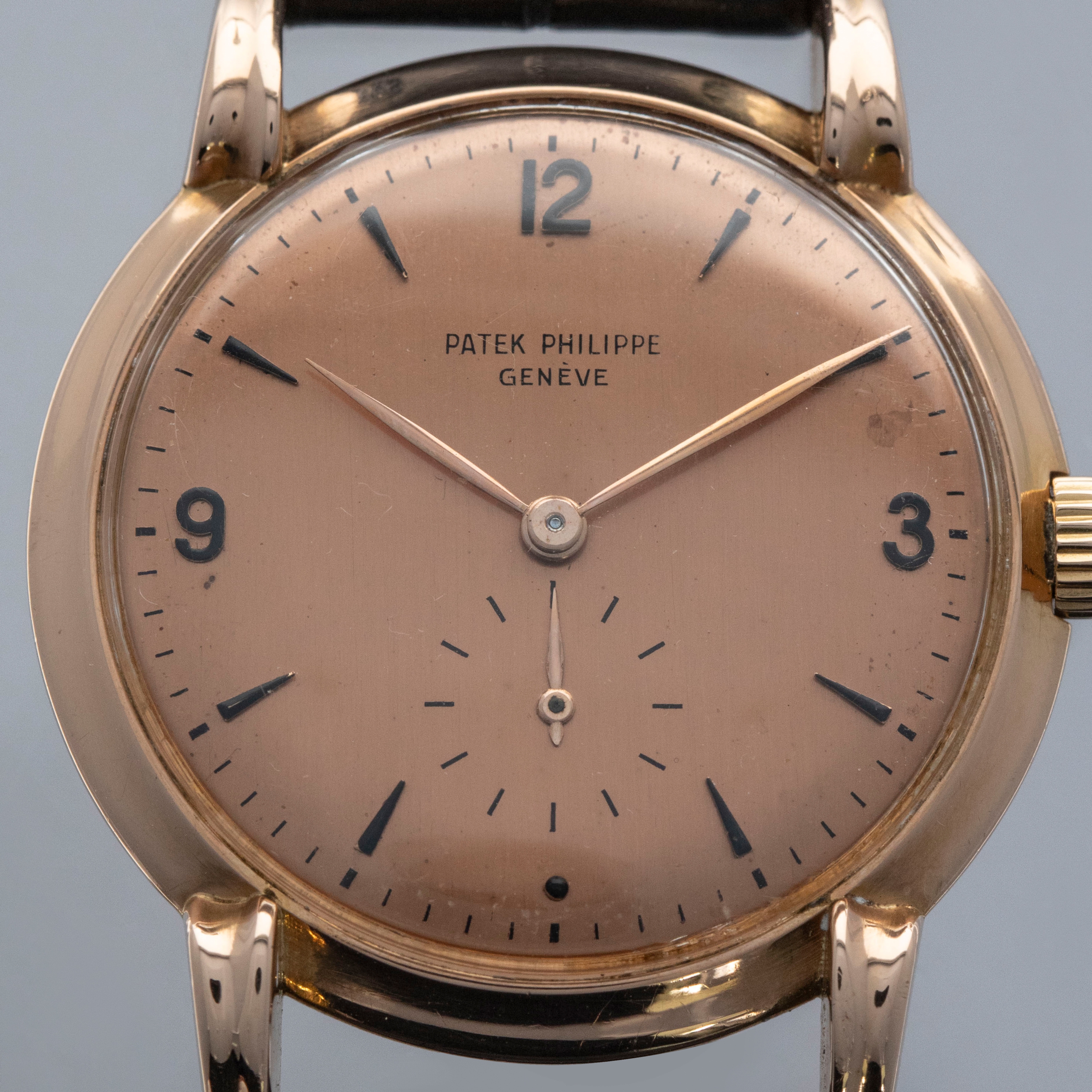 THE DIAL