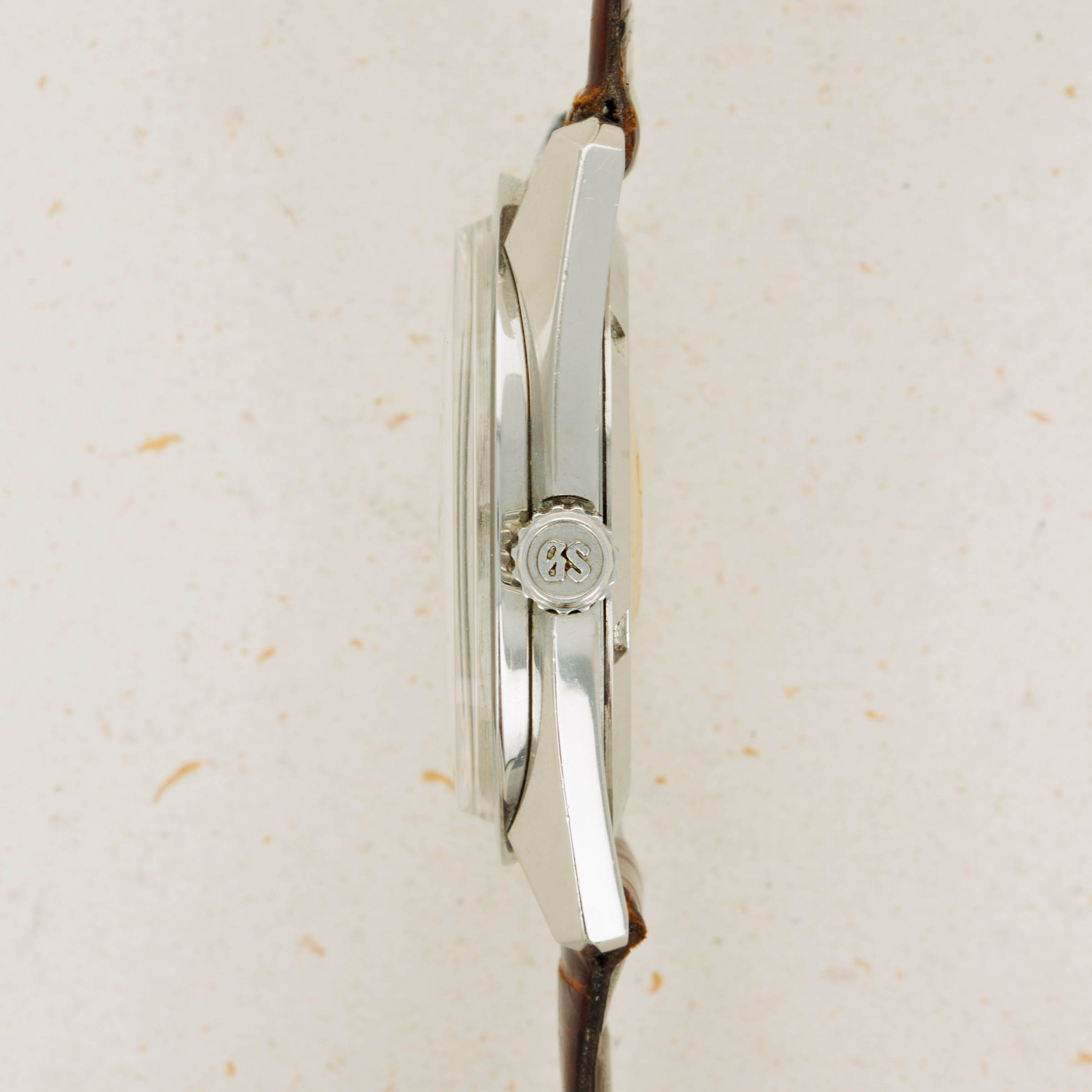 Grand Seiko 44GS 4420-9000 | Auctions | Loupe This