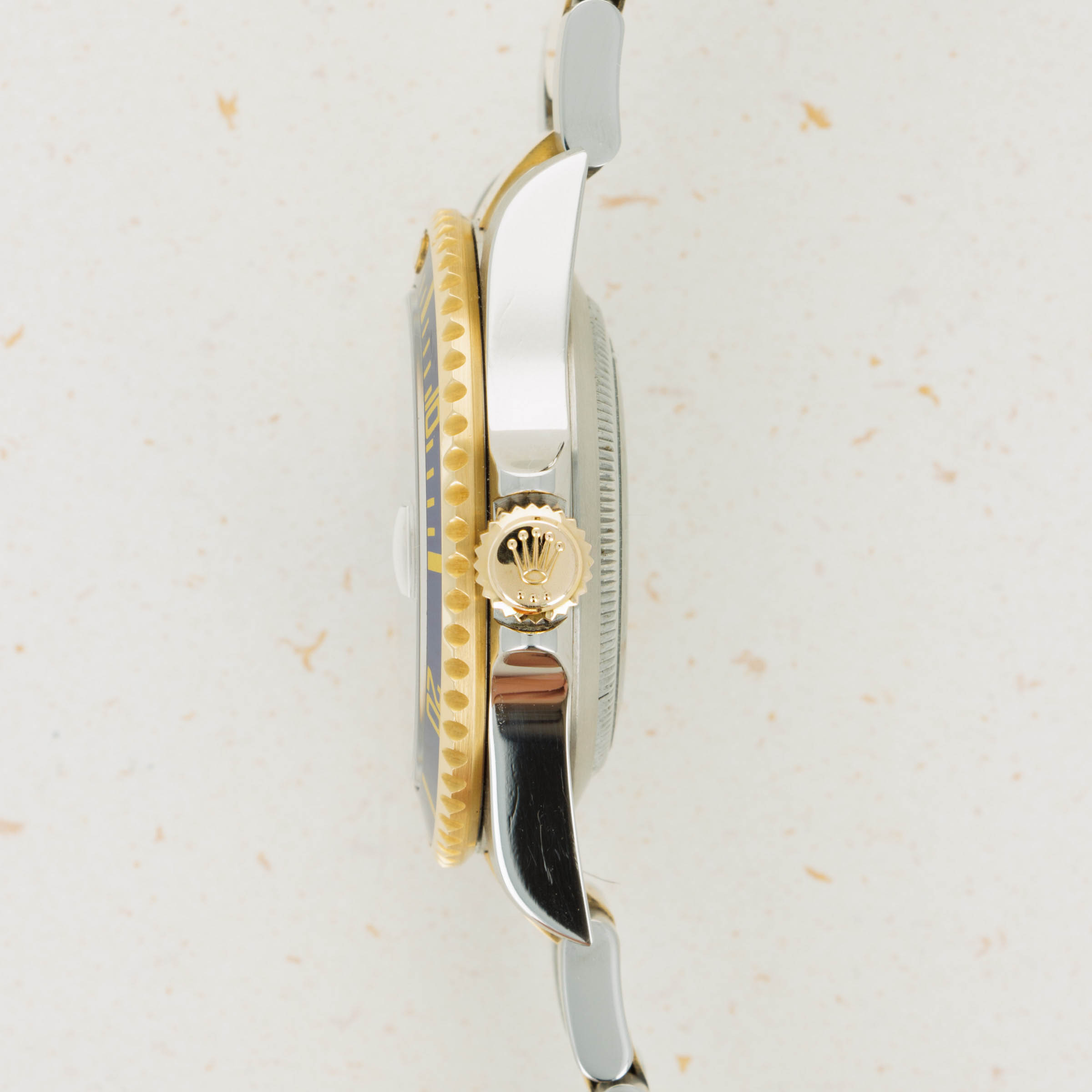 Rolex Submariner 16613 Two Tone with Guarantee | Auctions
